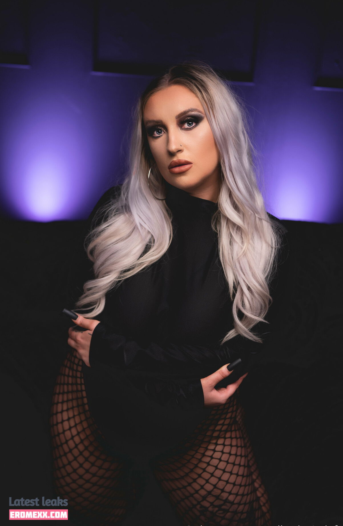 Latest Leaks realharleyjadefree Nude #42 - Fapello
