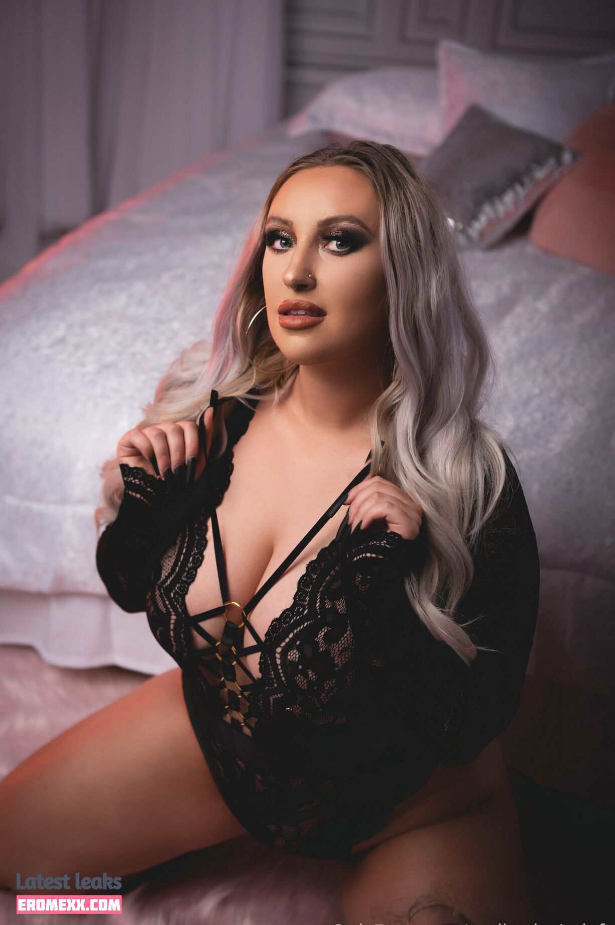 Latest Leaks realharleyjadefree Nude #55 - Fapello