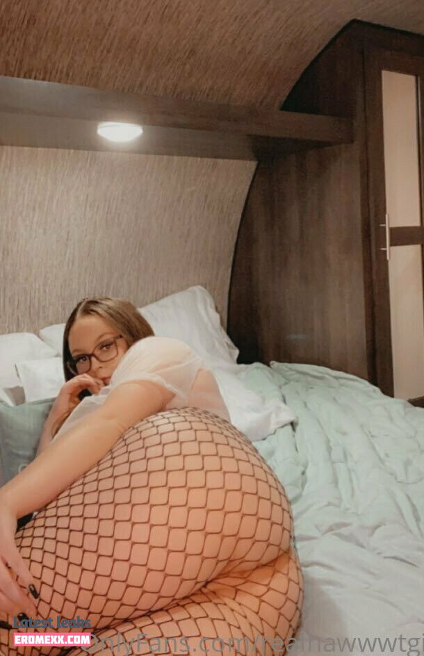 Latest Leaks realhawwwtgirl Nude #3 - Fapello