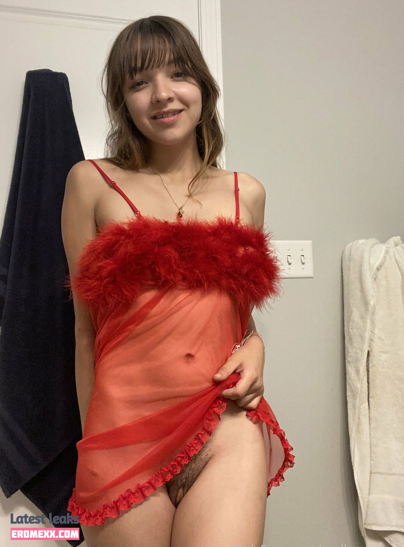 Latest Leaks realhoneyhayes Nude #19 - Fapello