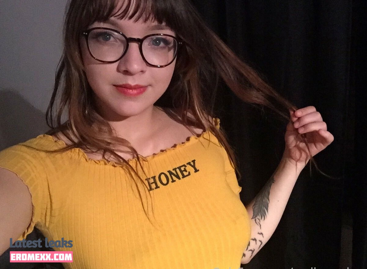 Latest Leaks realhoneyhayes Nude #28 - Fapello