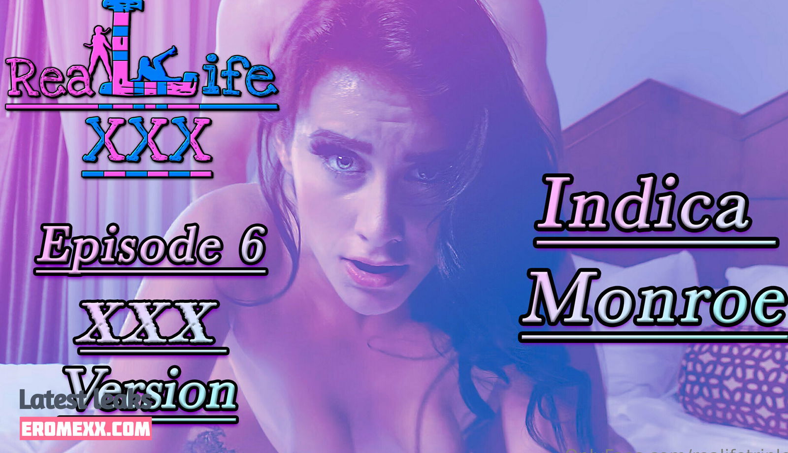 Latest Leaks realifetriplex Nude #15 - Fapello