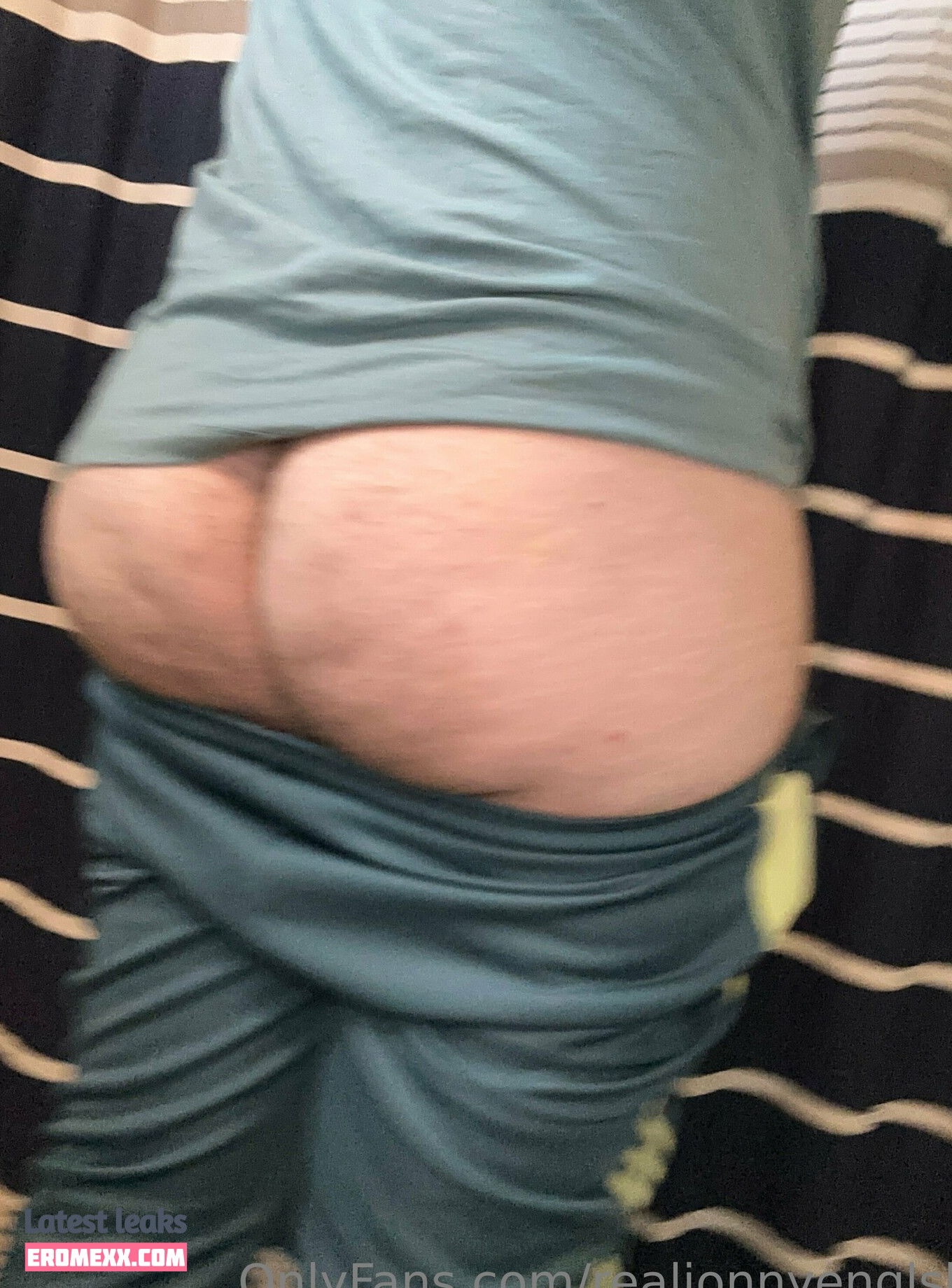 Latest Leaks realjonnyenglsh Nude #10 - Fapello
