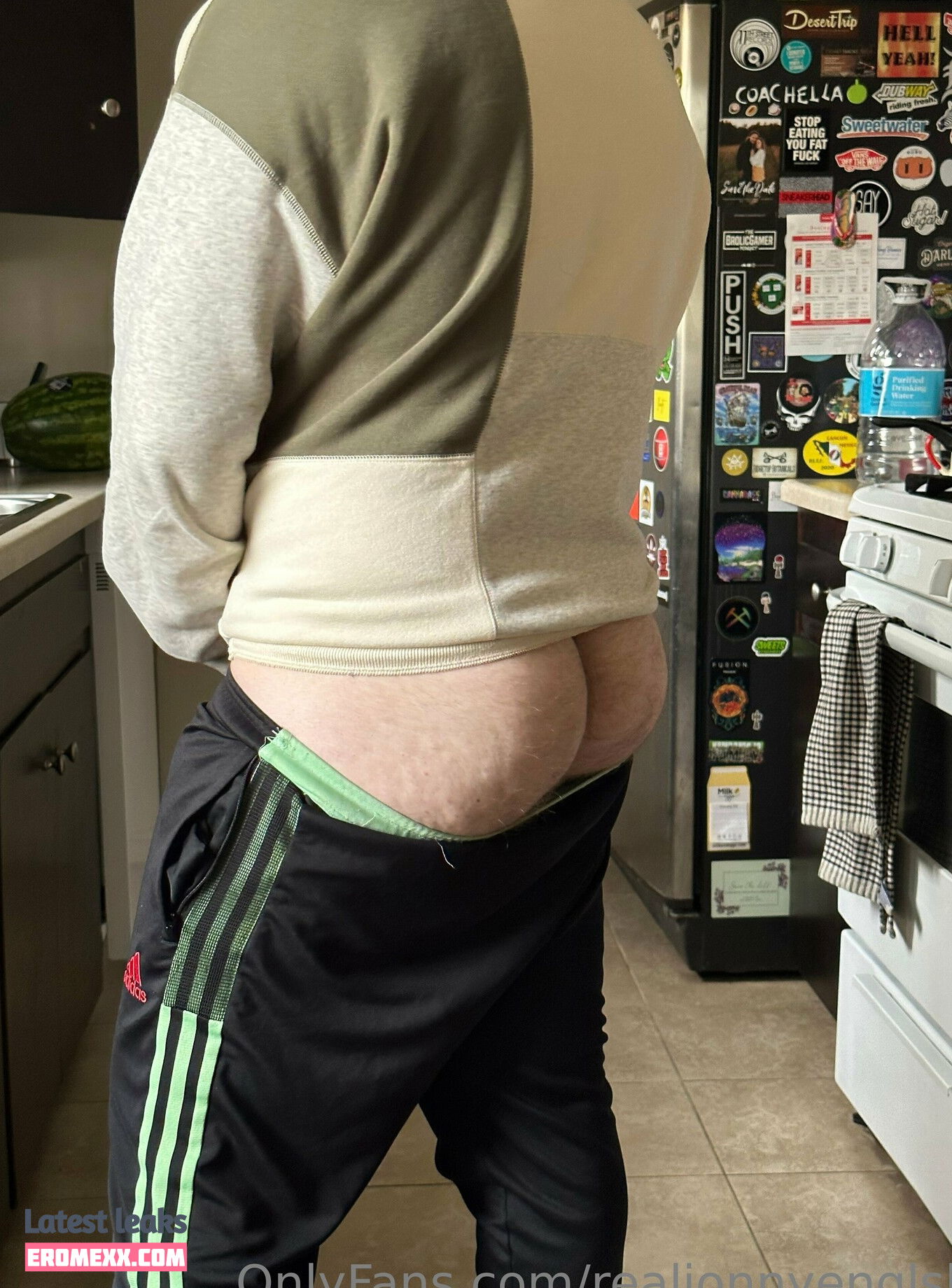 Latest Leaks realjonnyenglsh Nude #20 - Fapello