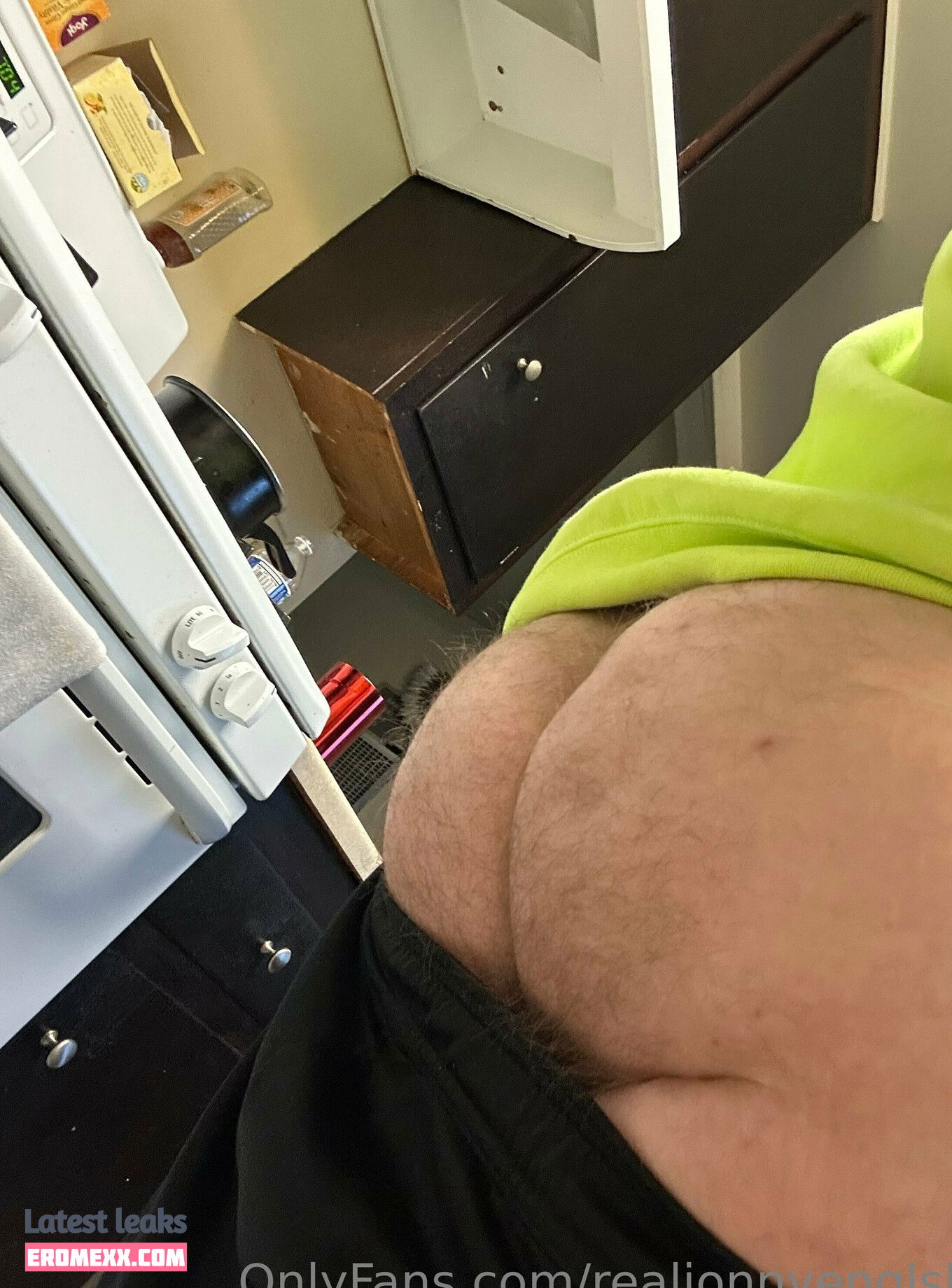 Latest Leaks realjonnyenglsh Nude #22 - Fapello
