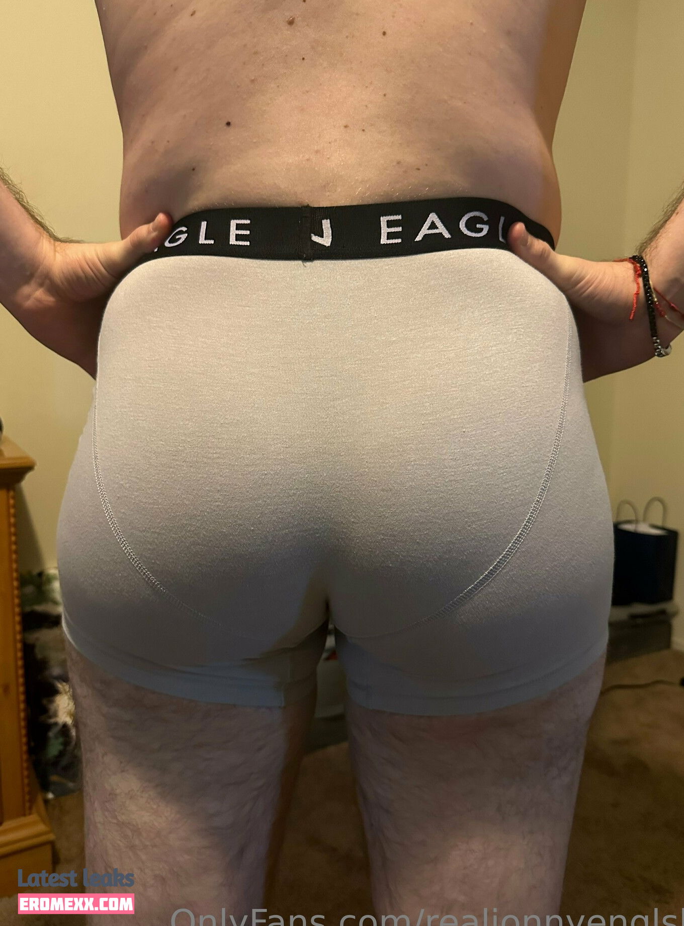 Latest Leaks realjonnyenglsh Nude #23 - Fapello