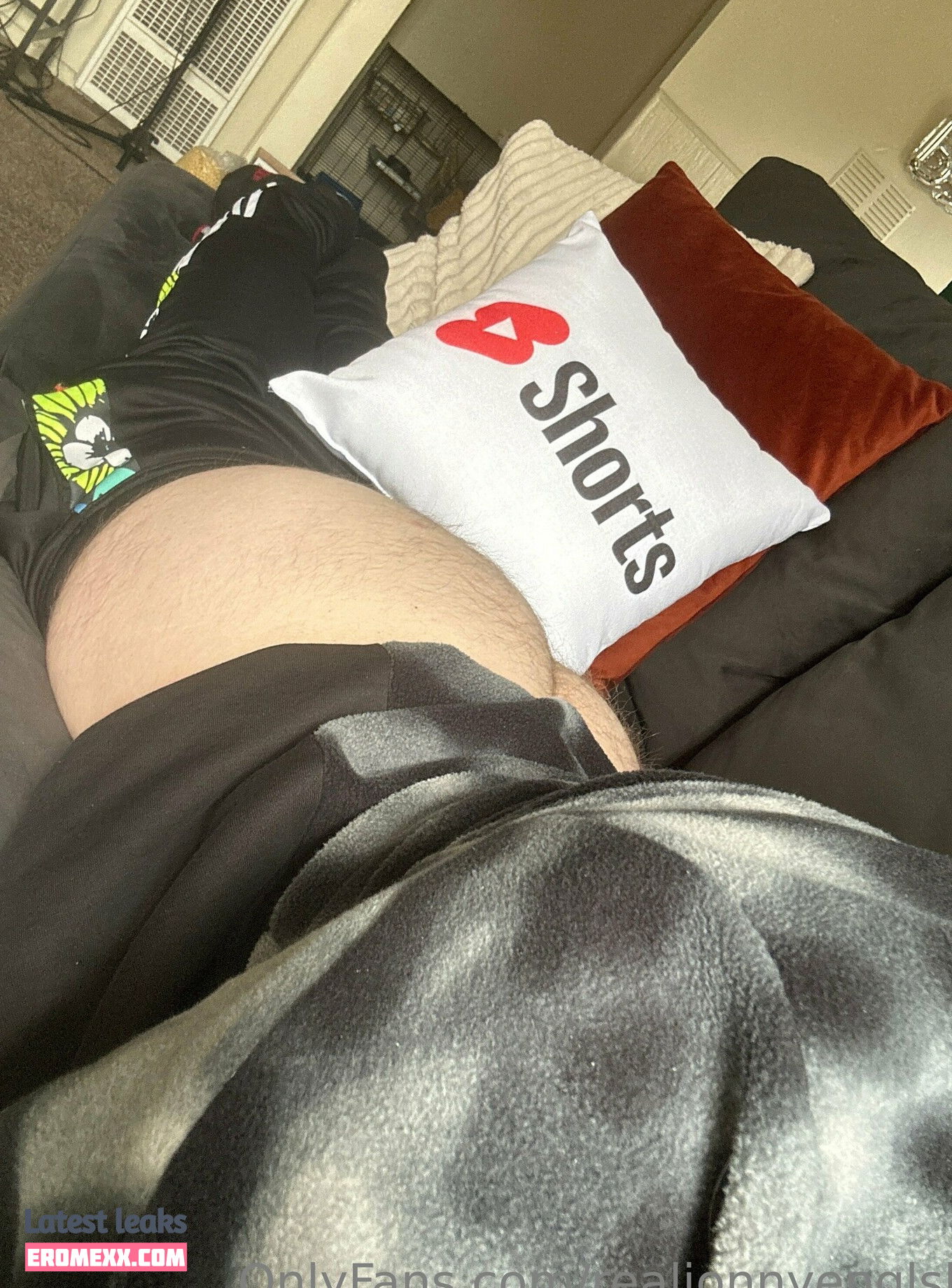 Latest Leaks realjonnyenglsh Nude #4 - Fapello