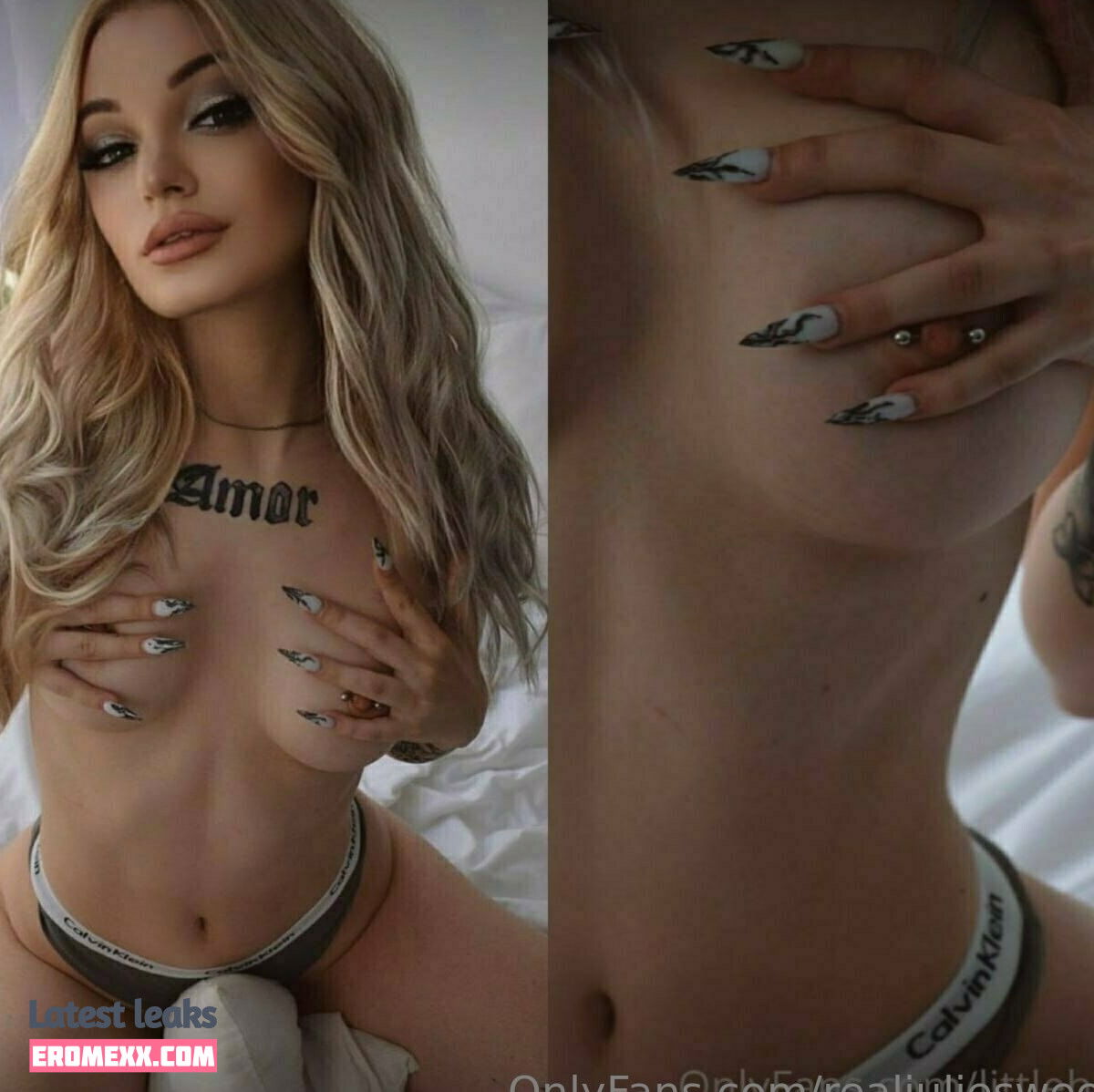 Latest Leaks realjuliesweet Nude #2 - Erome