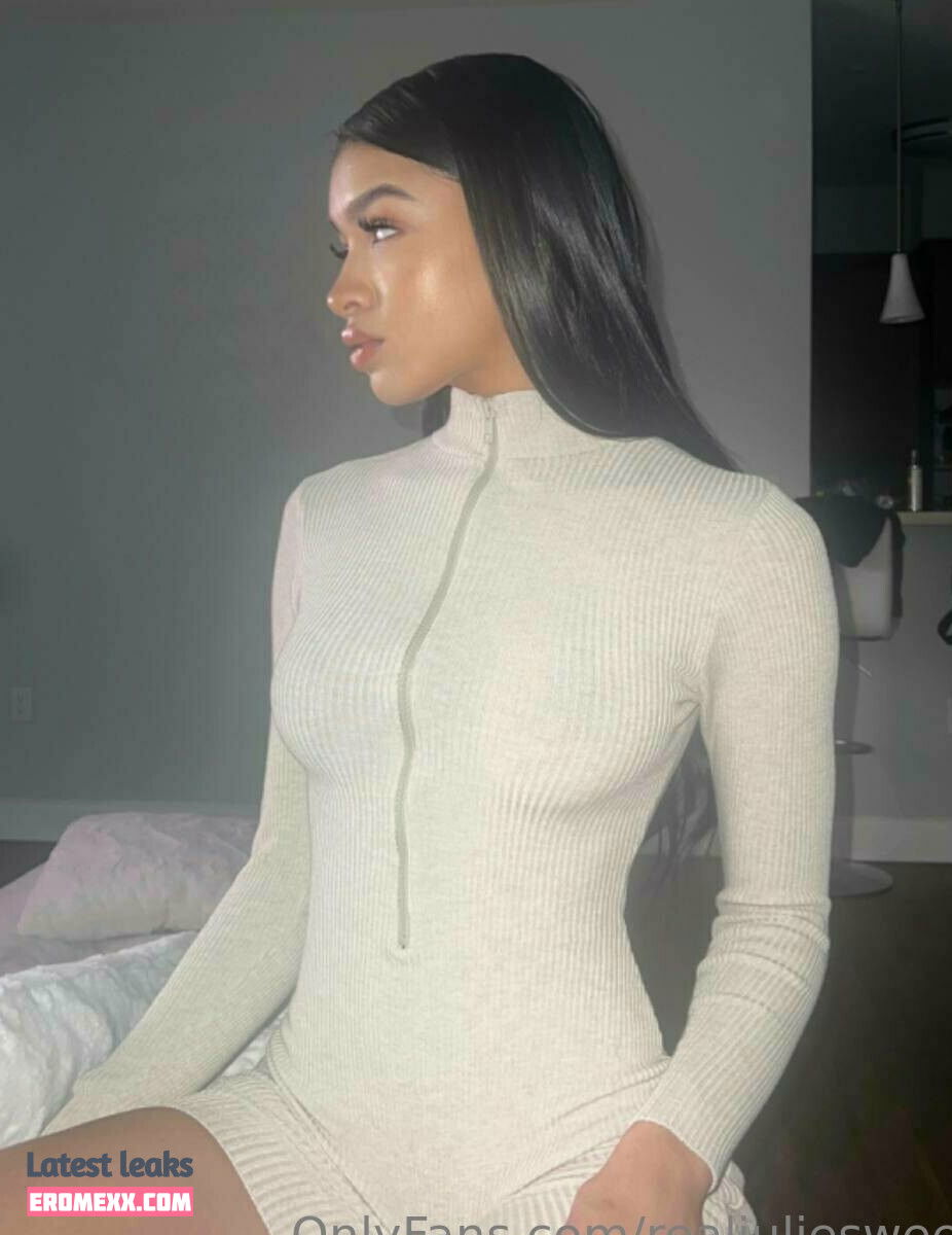 Latest Leaks realjuliesweet Nude #25 - Erome