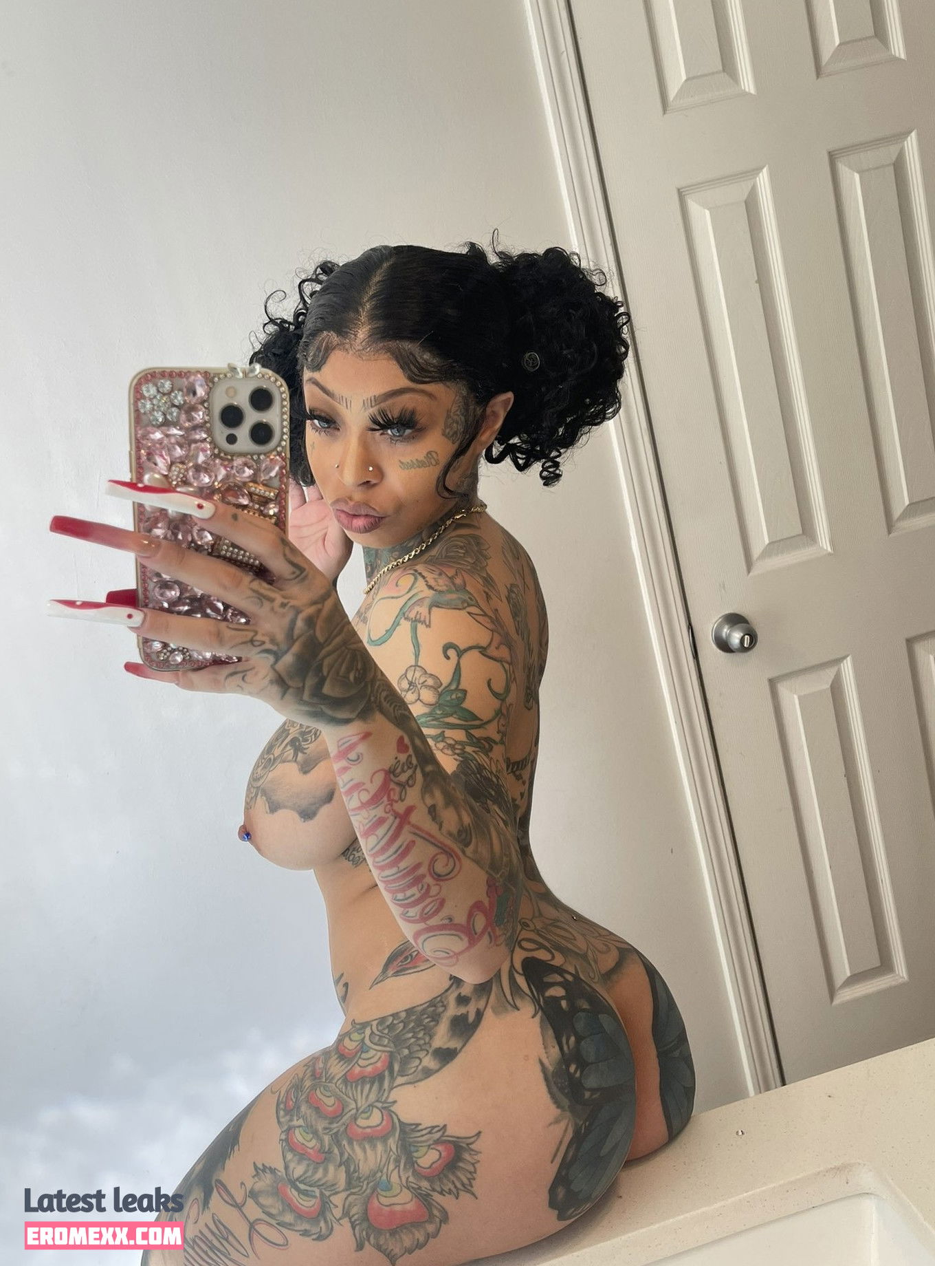 Latest Leaks realkaaybrazy Nude #1 - Fapello