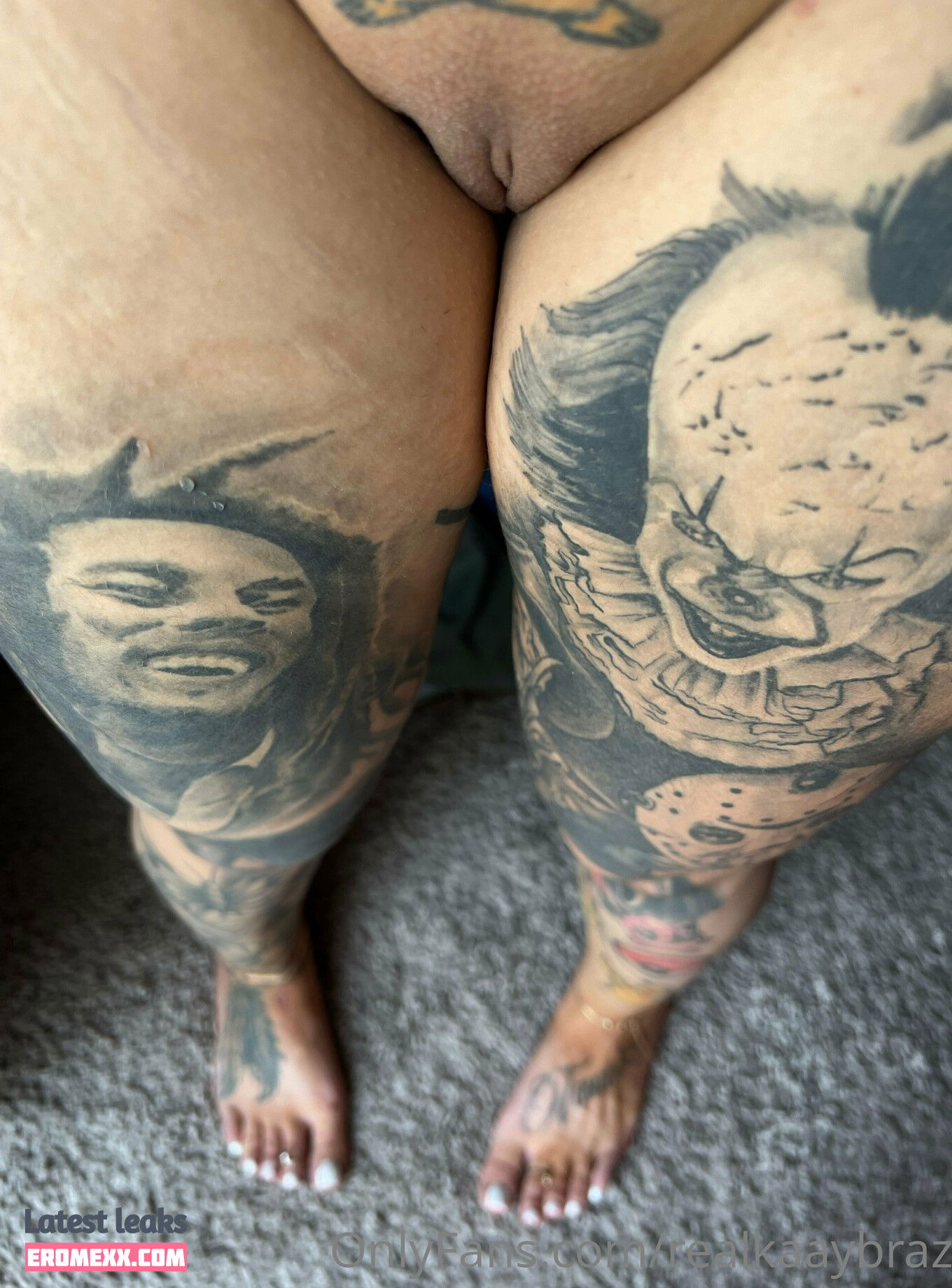 Latest Leaks realkaaybrazy Nude #40 - Fapello