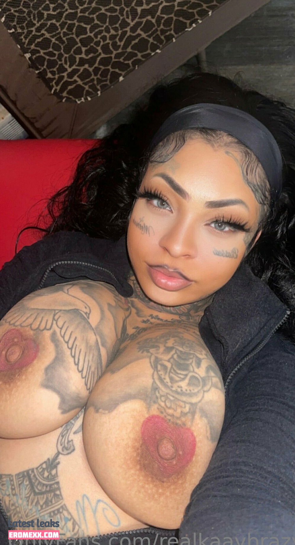 Latest Leaks realkaaybrazy Nude #64 - Fapello