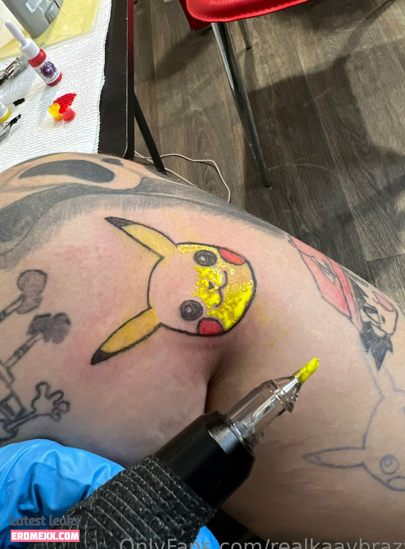 Latest Leaks realkaaybrazy Nude #67 - Fapello