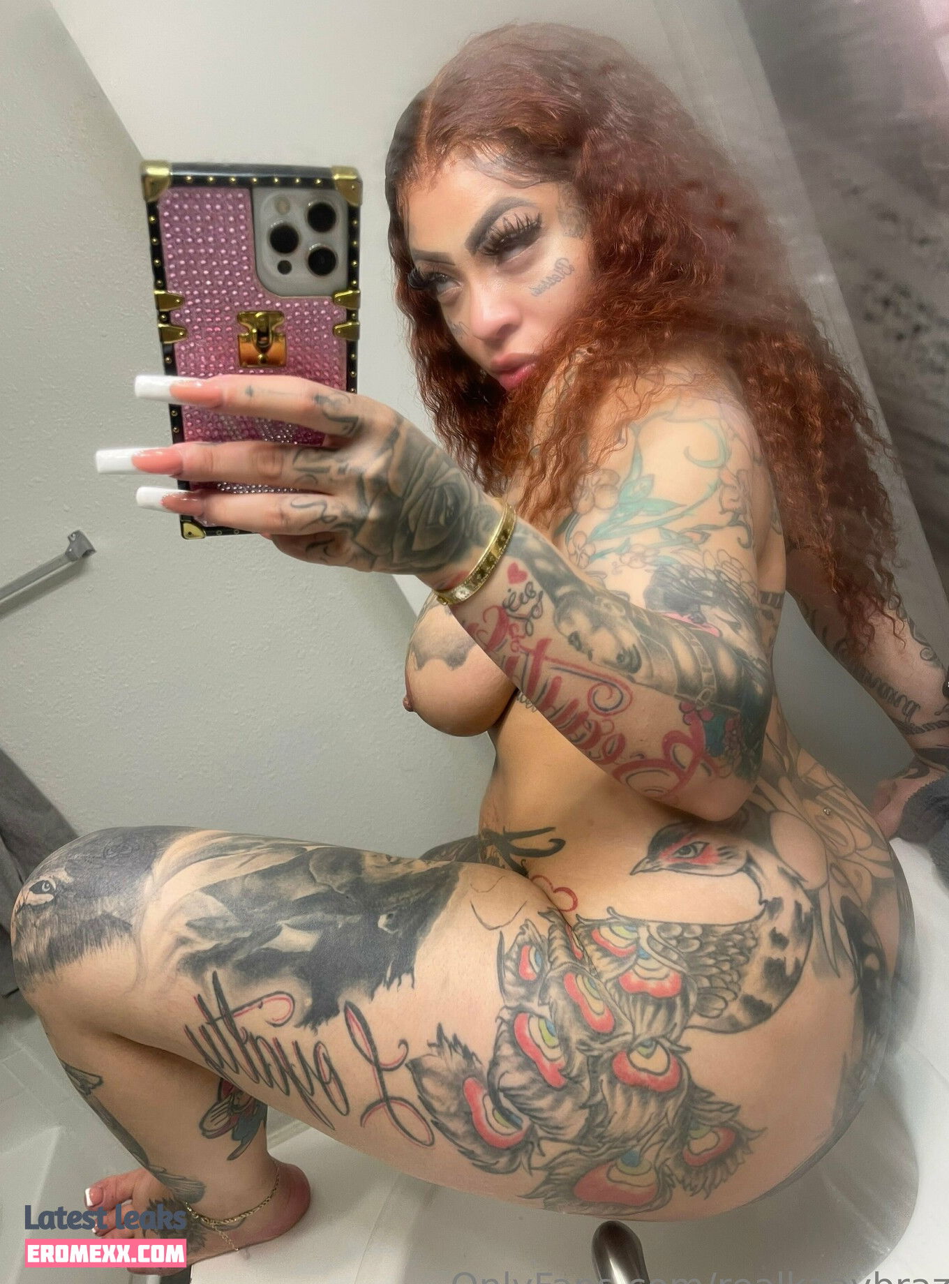 Latest Leaks realkaaybrazy Nude #75 - Fapello