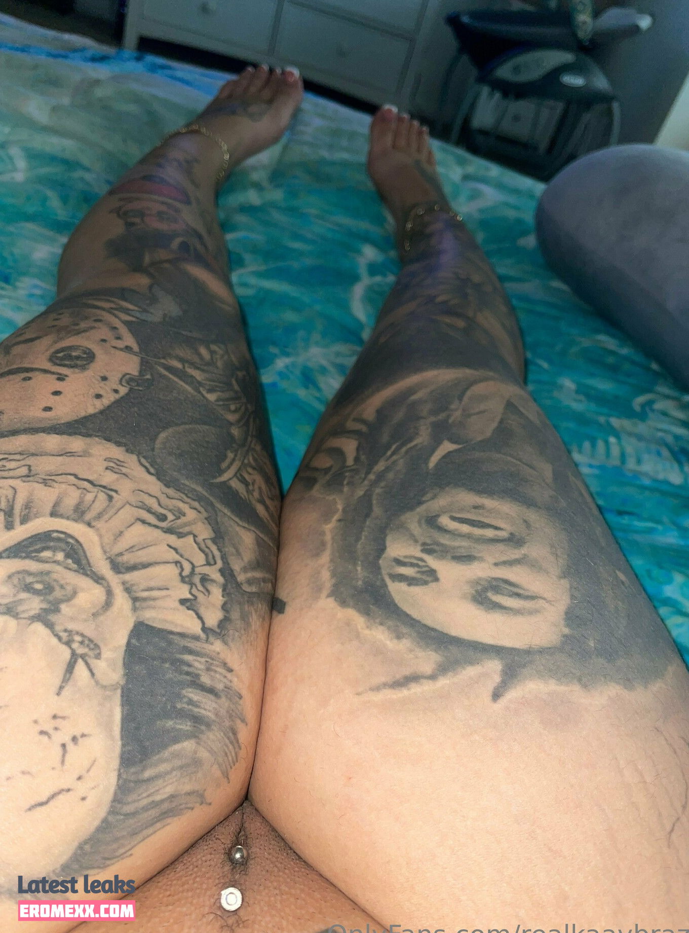 Latest Leaks realkaaybrazy Nude #82 - Fapello