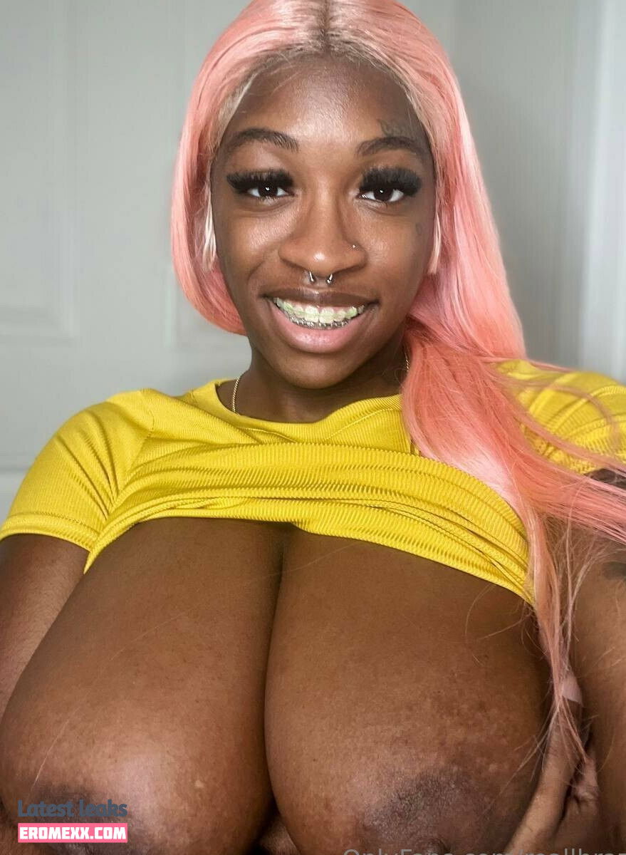 Latest Leaks reallbrazy Nude #8 - Fapello