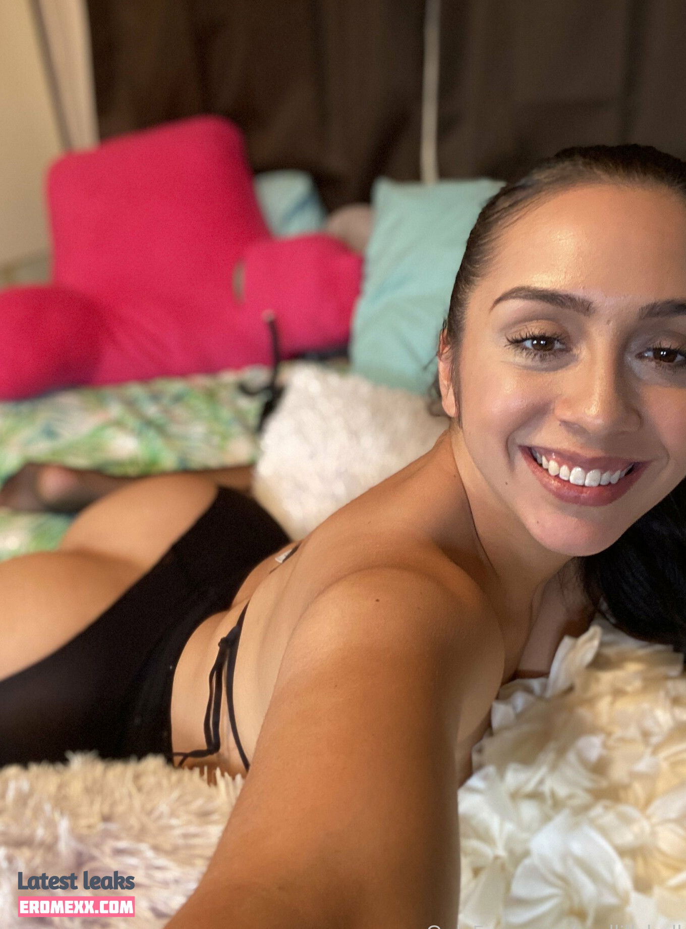 Latest Leaks reallillyhallxx Nude #10 - Fapello