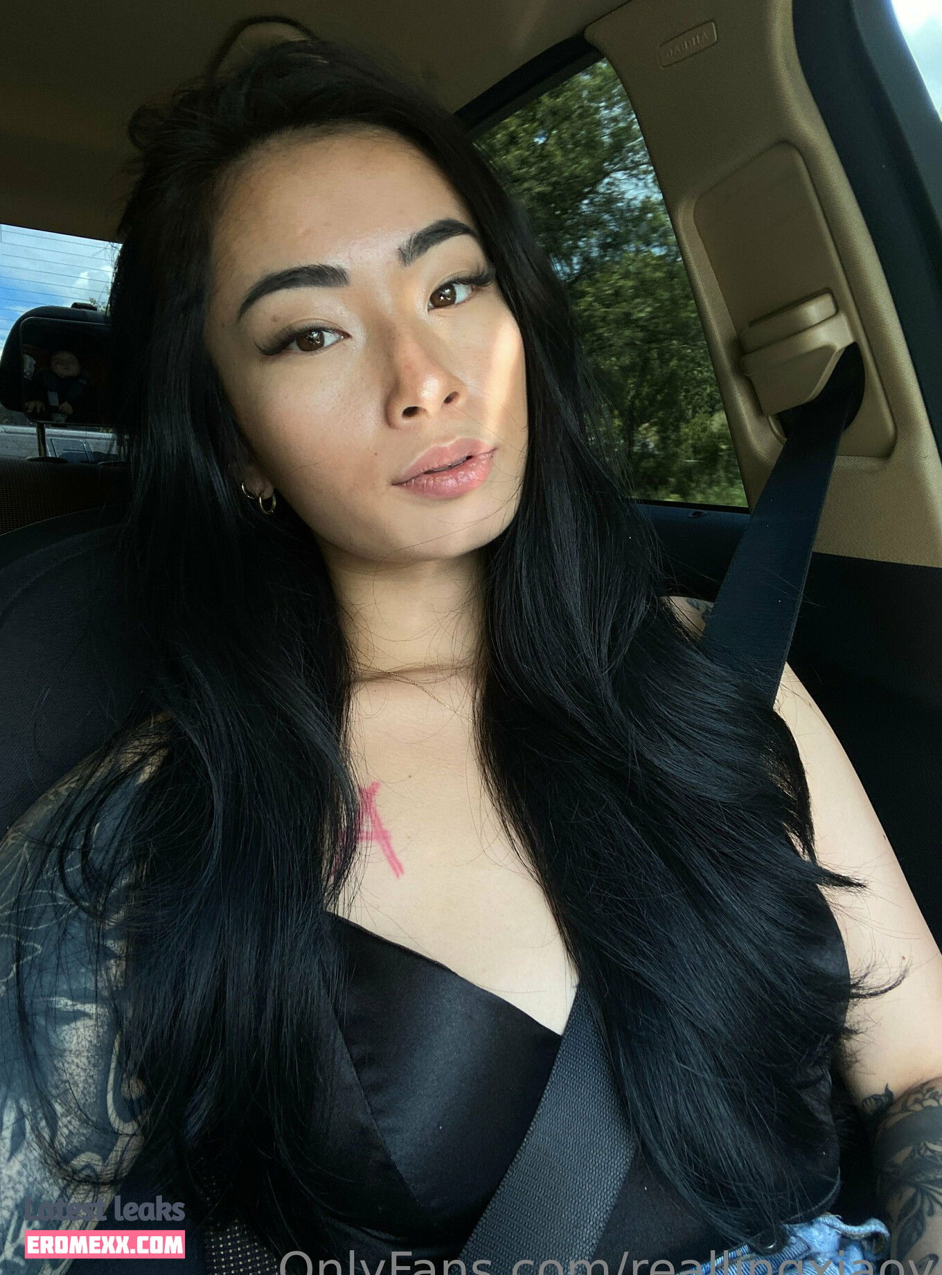 Latest Leaks reallingxiaoyu Nude #37 - Fapello