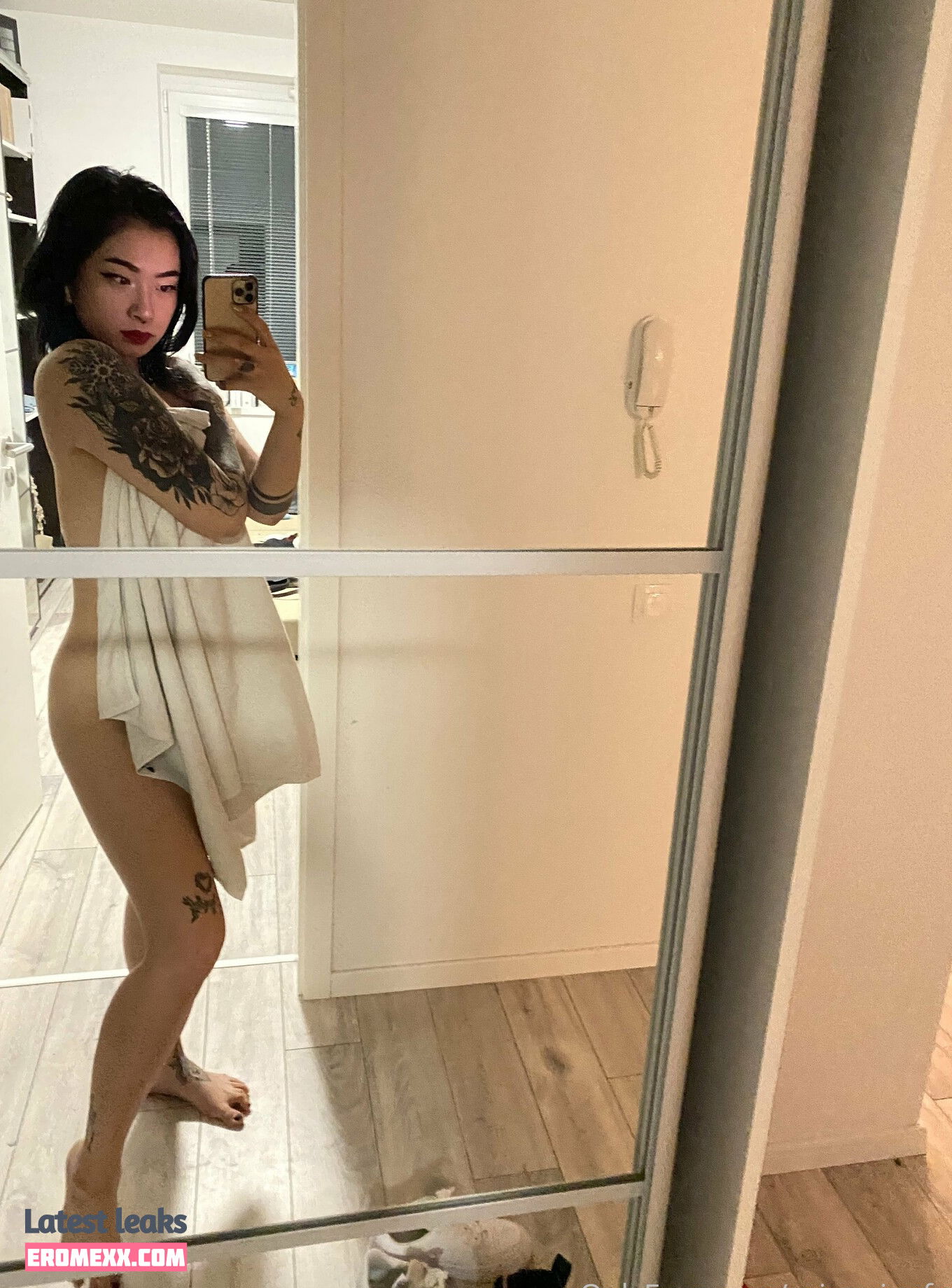Latest Leaks reallingxiaoyu Nude #57 - Fapello