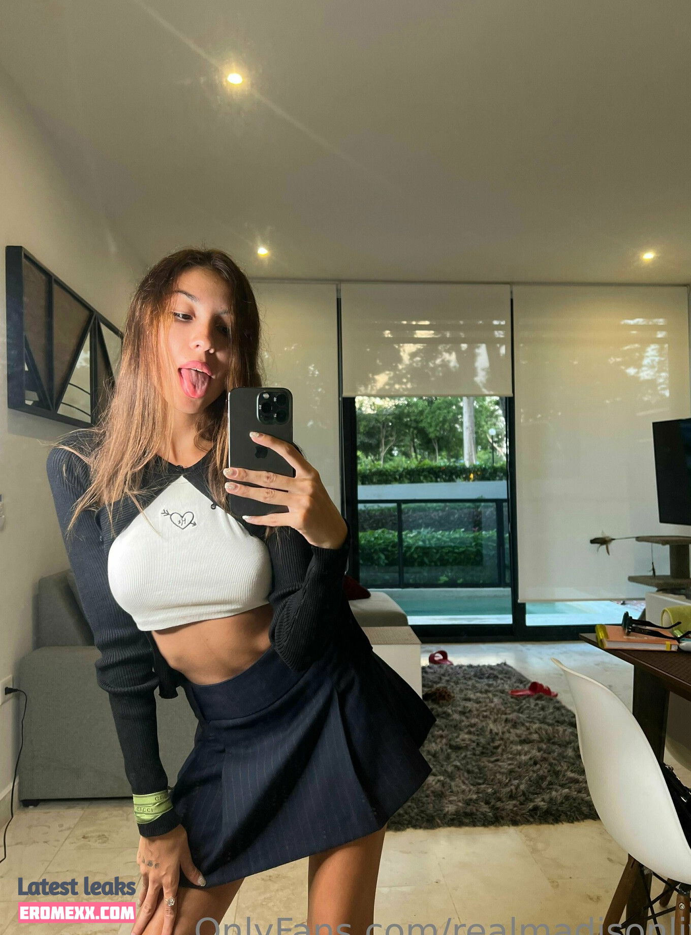 Latest Leaks realmadisonliv Nude #8 - Fapello