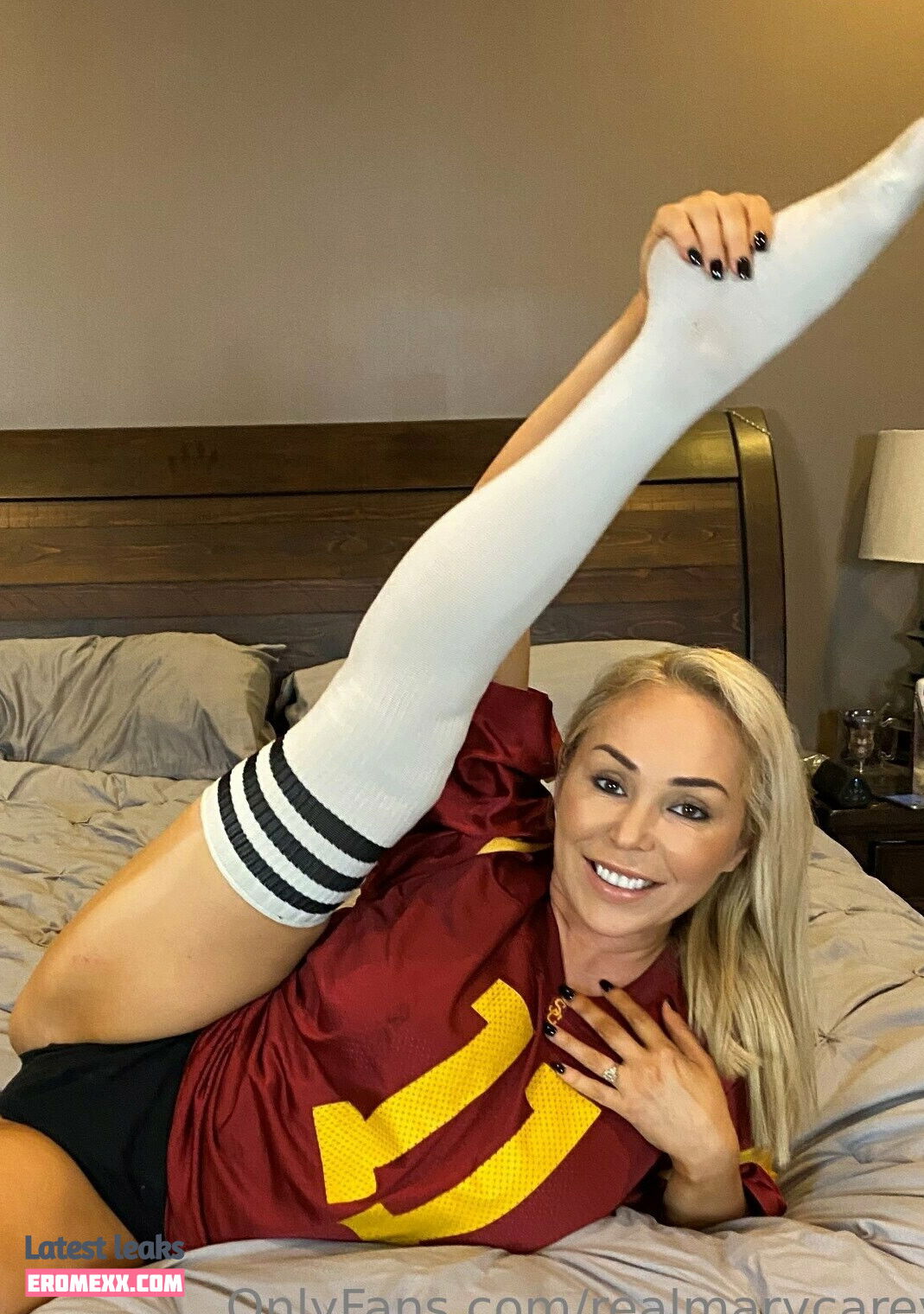 Latest Leaks realmarycarey Nude #169 - Fapello