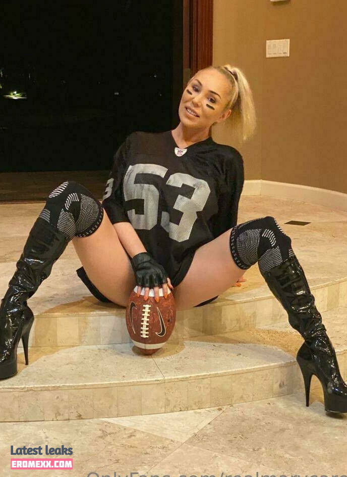 Latest Leaks realmarycarey Nude #171 - Fapello