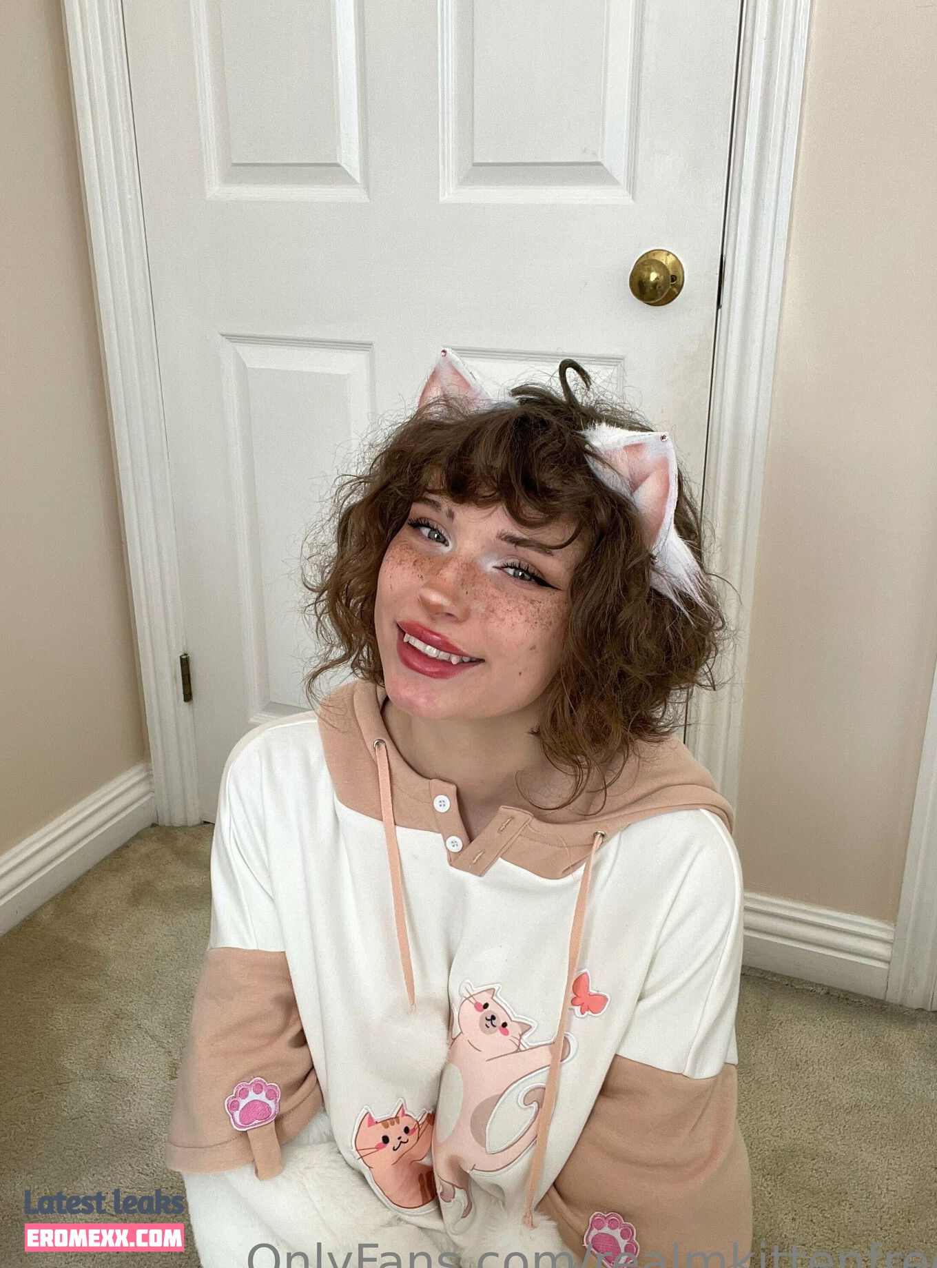 Latest Leaks realmkittenfree Nude #12 - Fapello