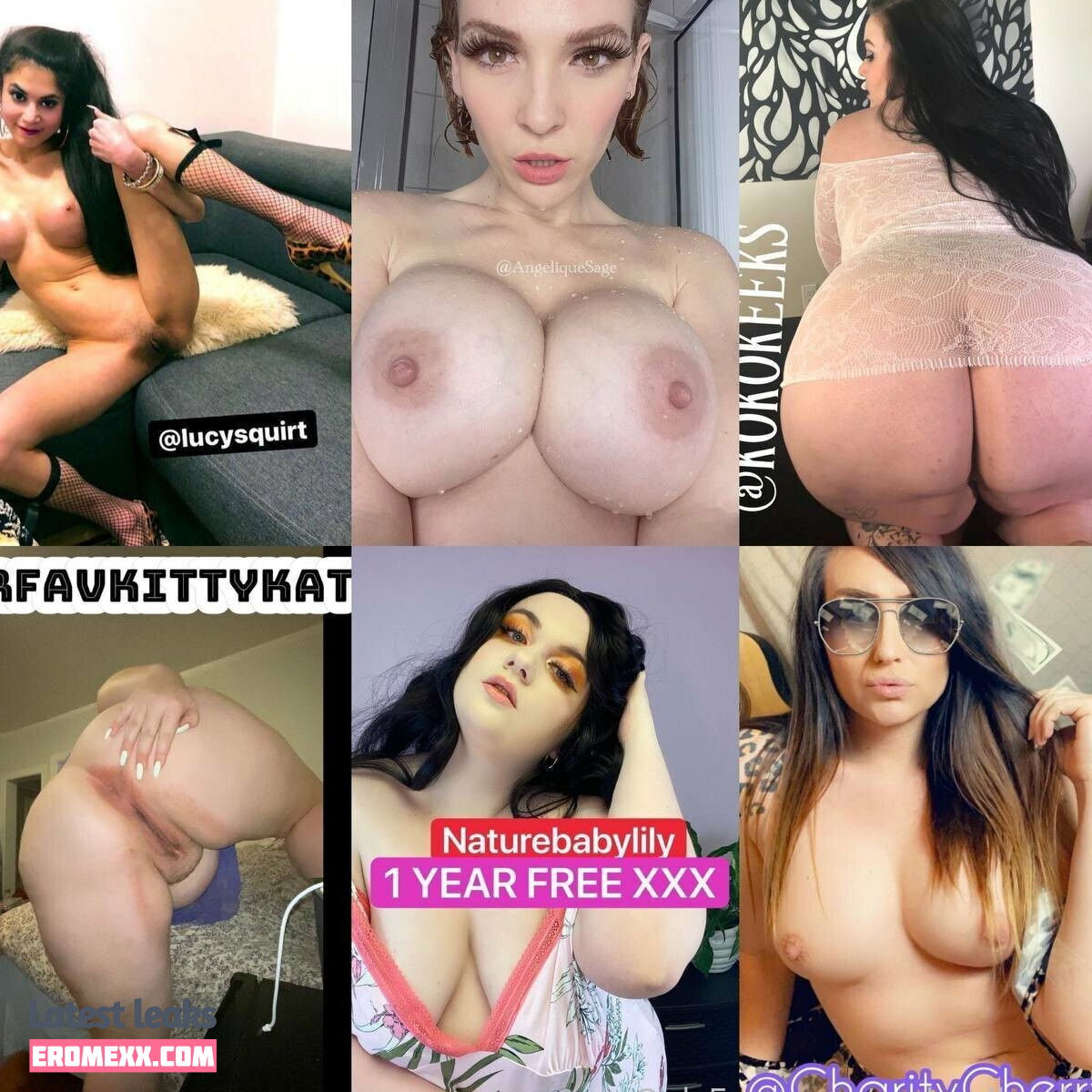 Latest Leaks realmollysplace Nude #23 - Erome