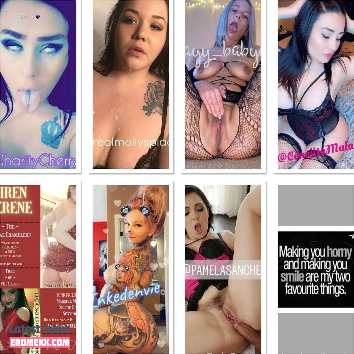 Latest Leaks realmollysplace Nude #24 - Erome