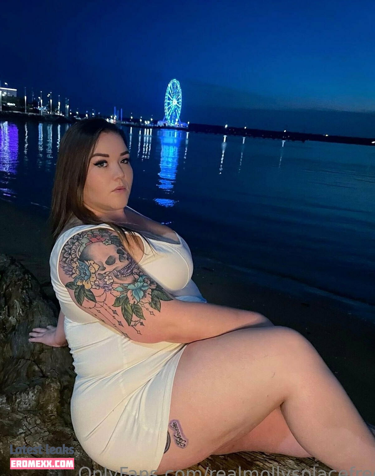 Latest Leaks realmollysplacefree Nude #18 - Fapello