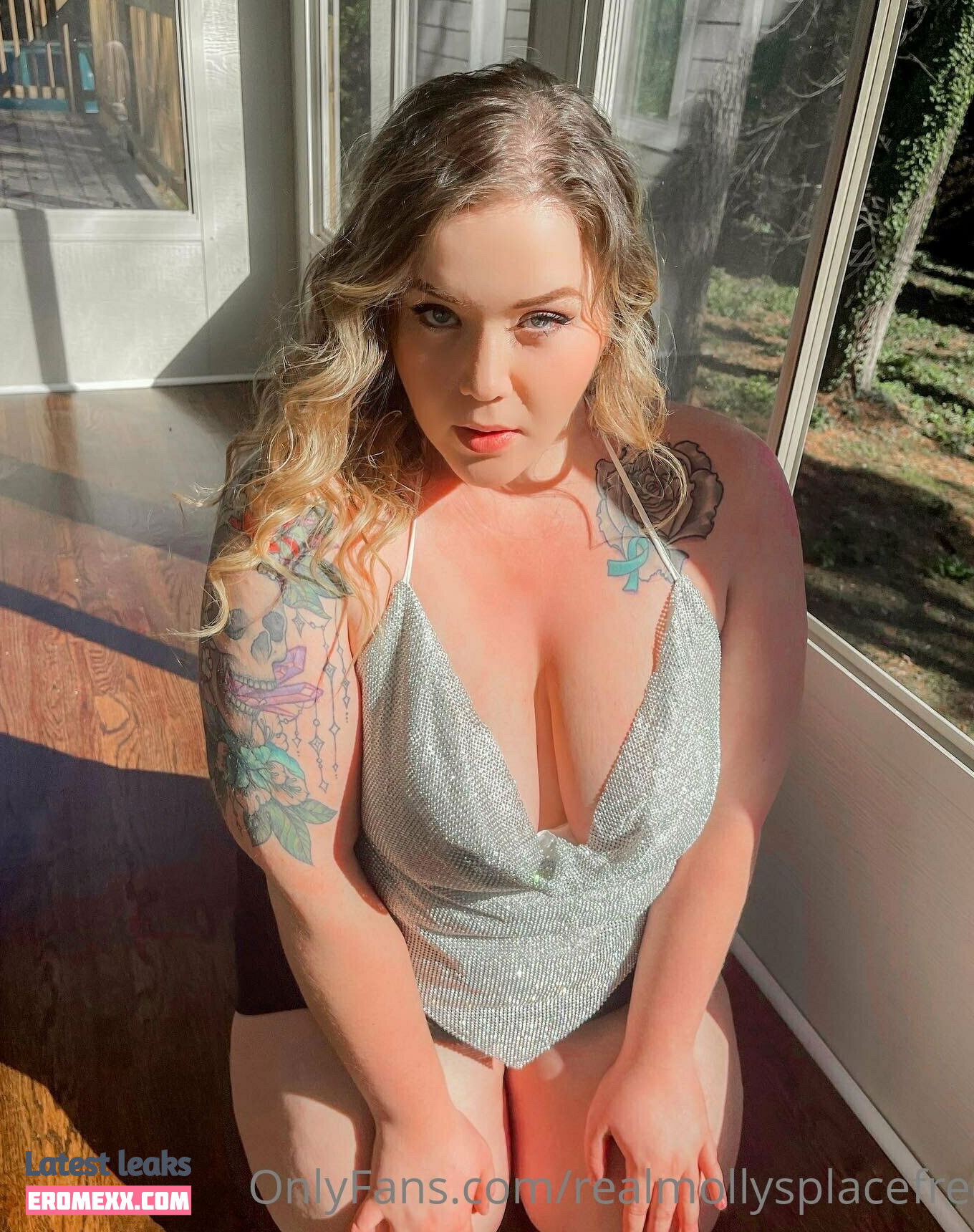 Latest Leaks realmollysplacefree Nude #2 - Fapello