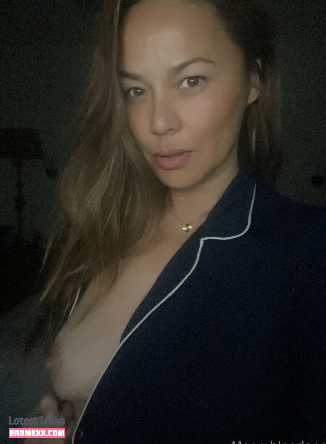 Latest Leaks realmoonbloodgood Nude #25 - Fapello