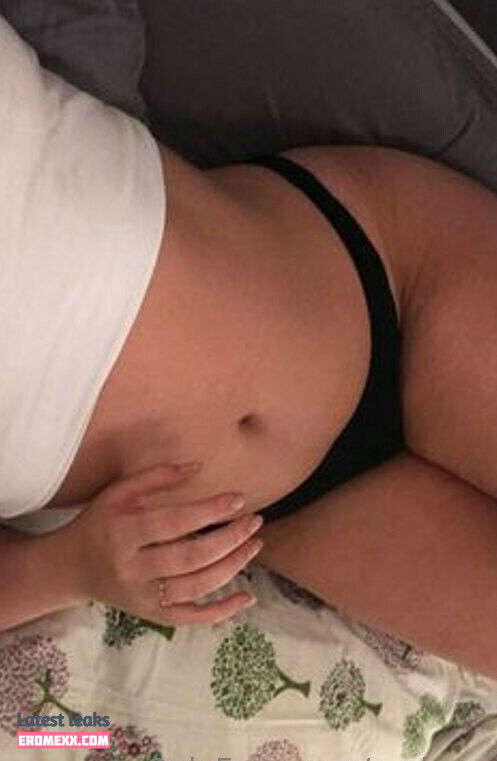 Latest Leaks realnanna Nude #25 - Fapello