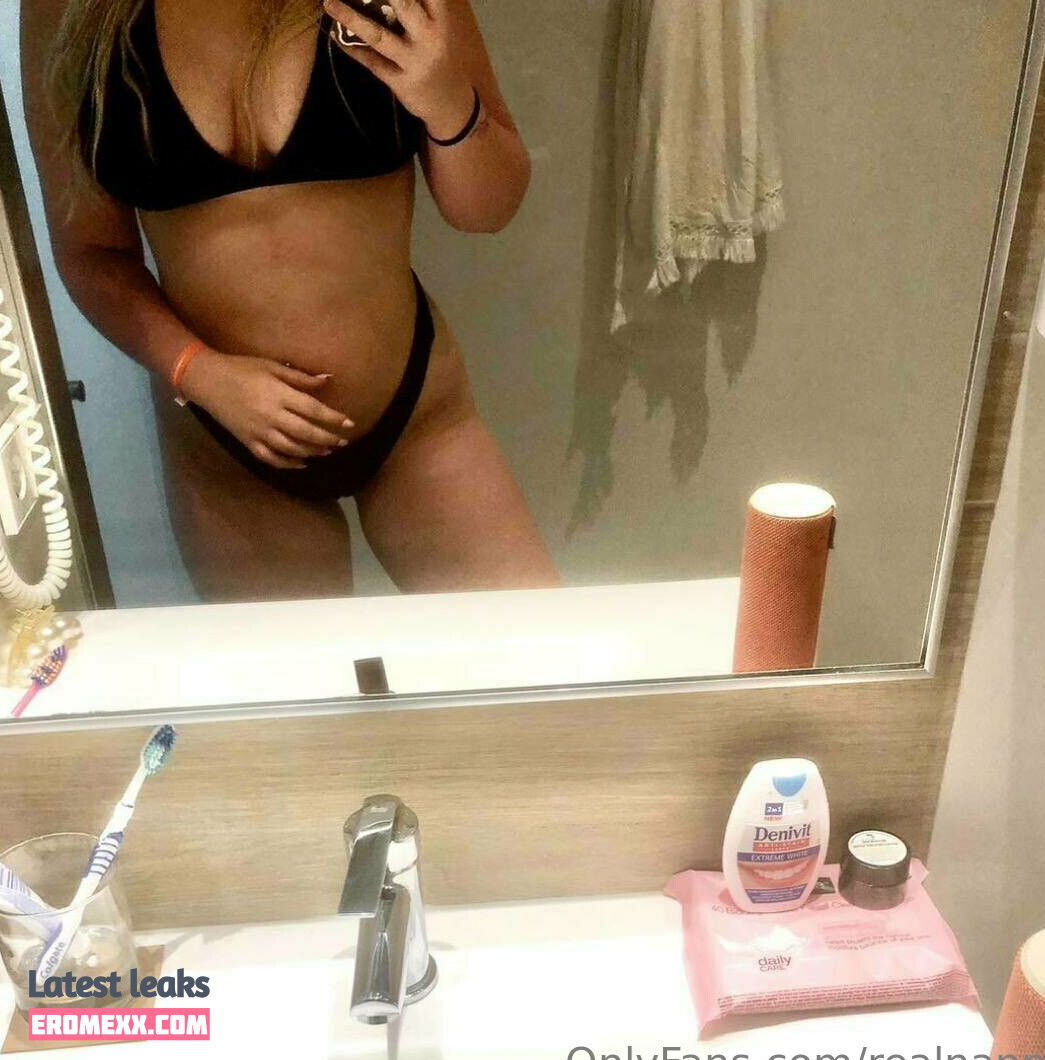 Latest Leaks realnanna Nude #6 - Fapello