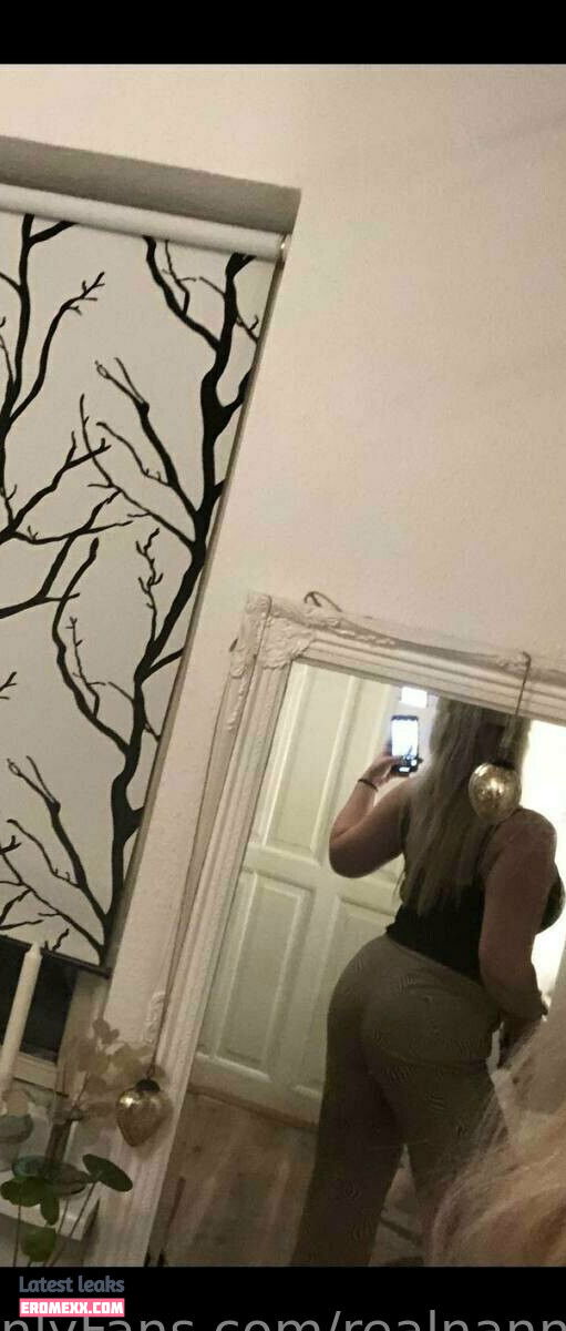 Latest Leaks realnanna Nude #7 - Fapello
