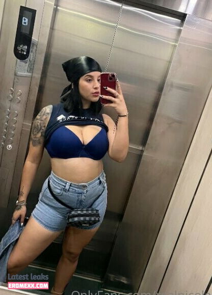 Latest Leaks realnicoleivy Nude #4 - Fapello