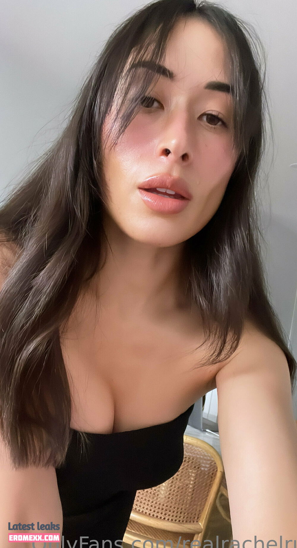 Latest Leaks realrachelru Nude #9 - Fapello