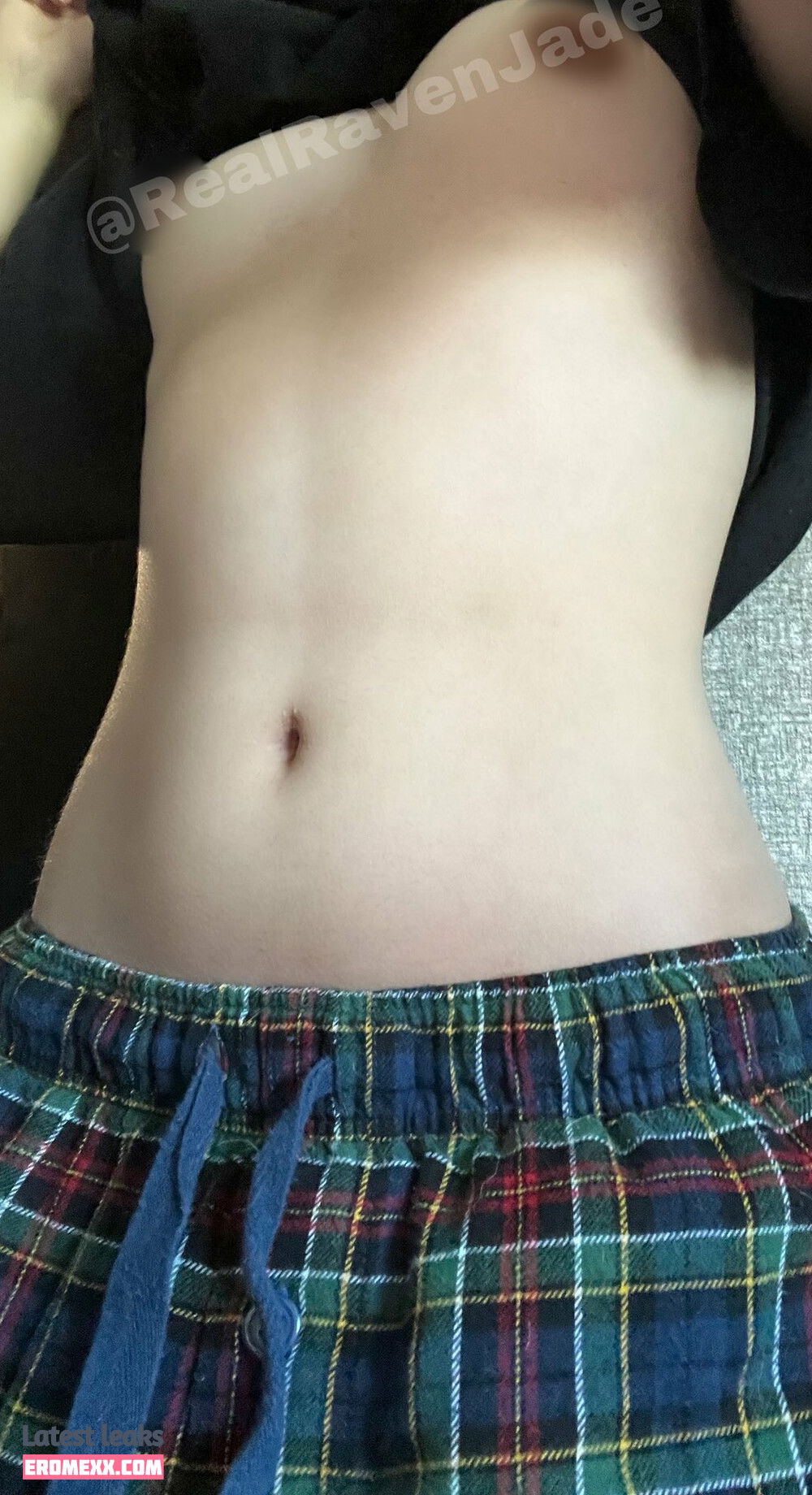 Latest Leaks realravenjade Nude #4 - Fapello