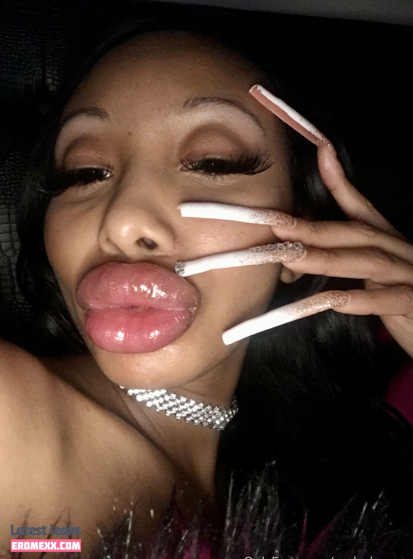 Latest Leaks realrubysunset Nude #1 - Fapello