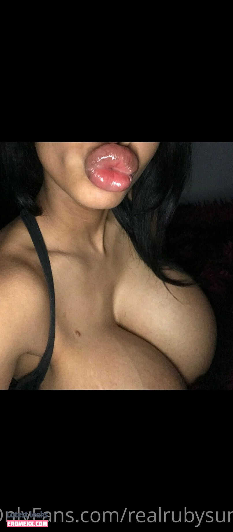 Latest Leaks realrubysunset Nude #19 - Fapello