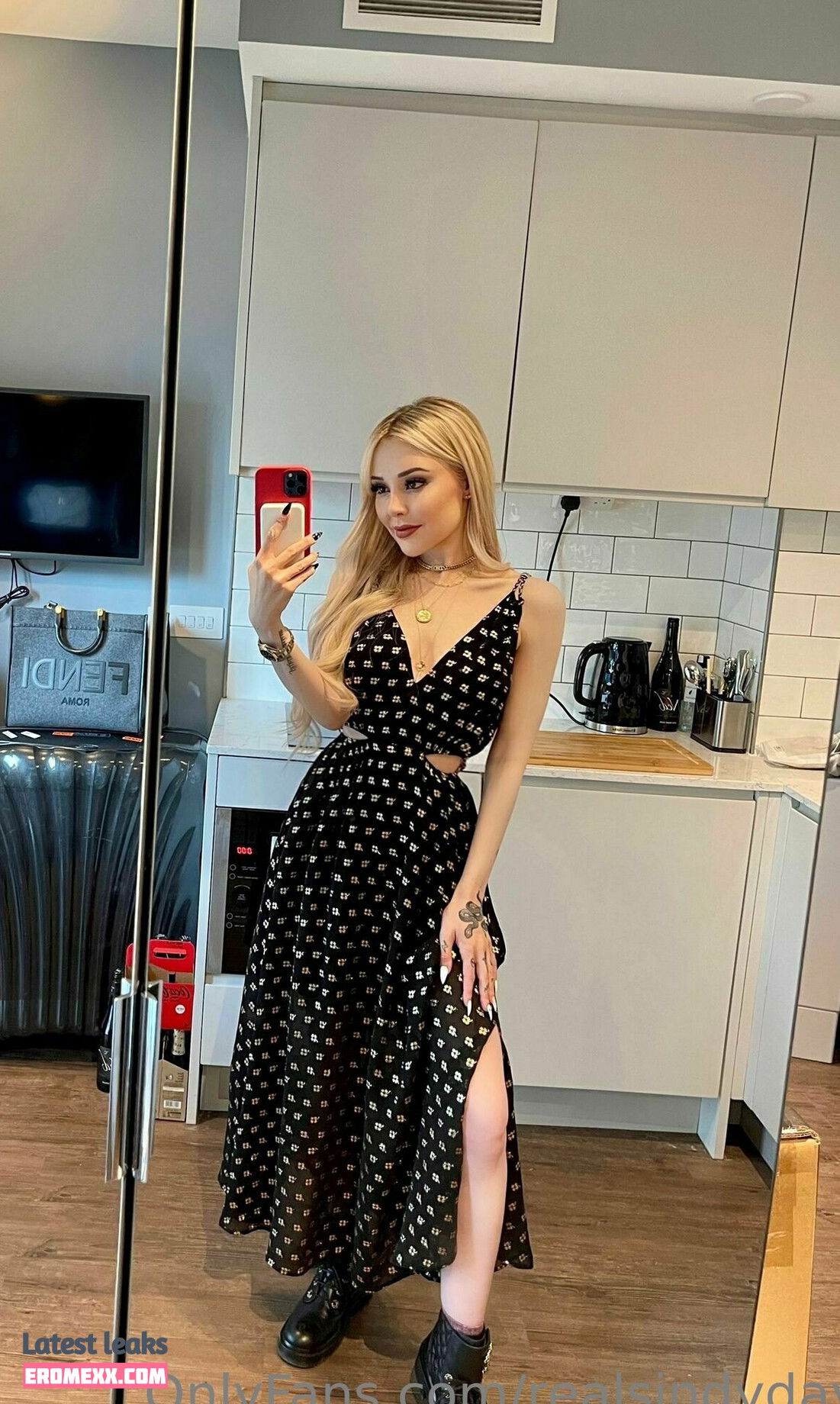 Latest Leaks realsindyday Nude #59 - Fapello