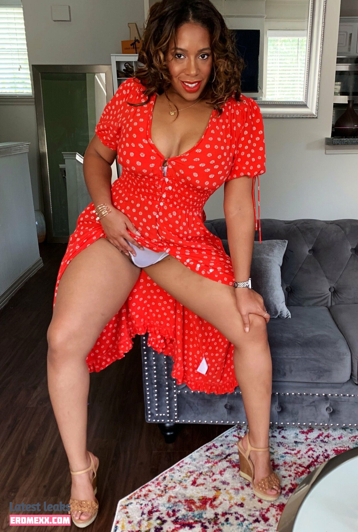 Latest Leaks realtexascurves Nude #13 - Fapello