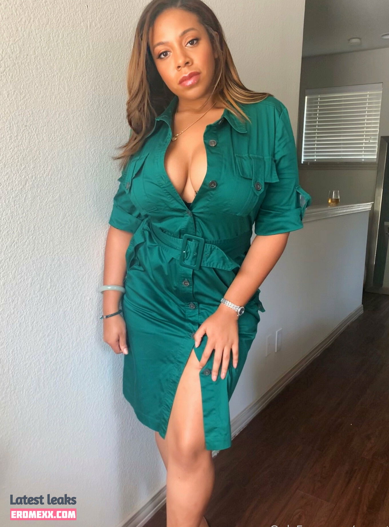 Latest Leaks realtexascurves Nude #3 - Fapello