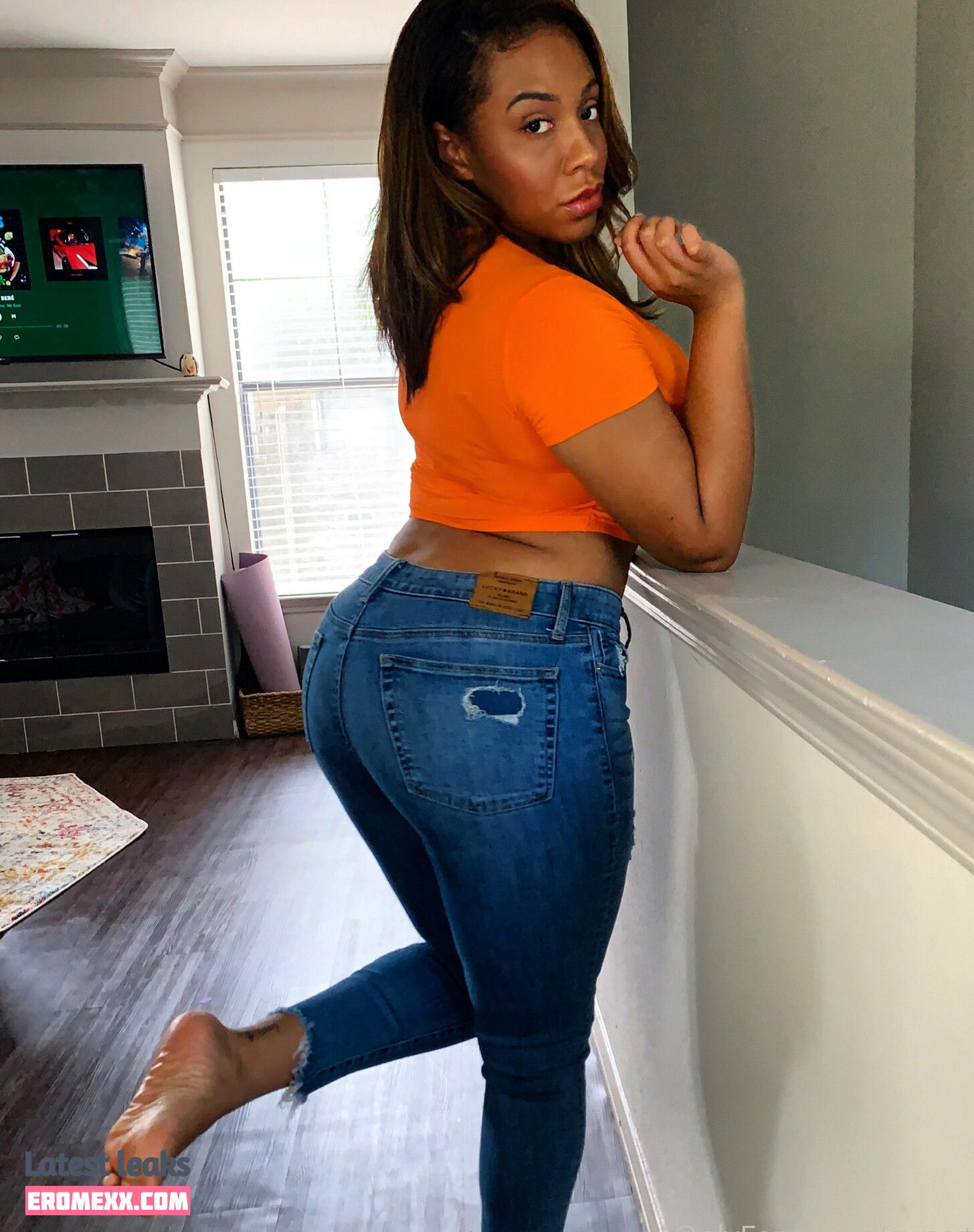 Latest Leaks realtexascurves Nude #8 - Fapello