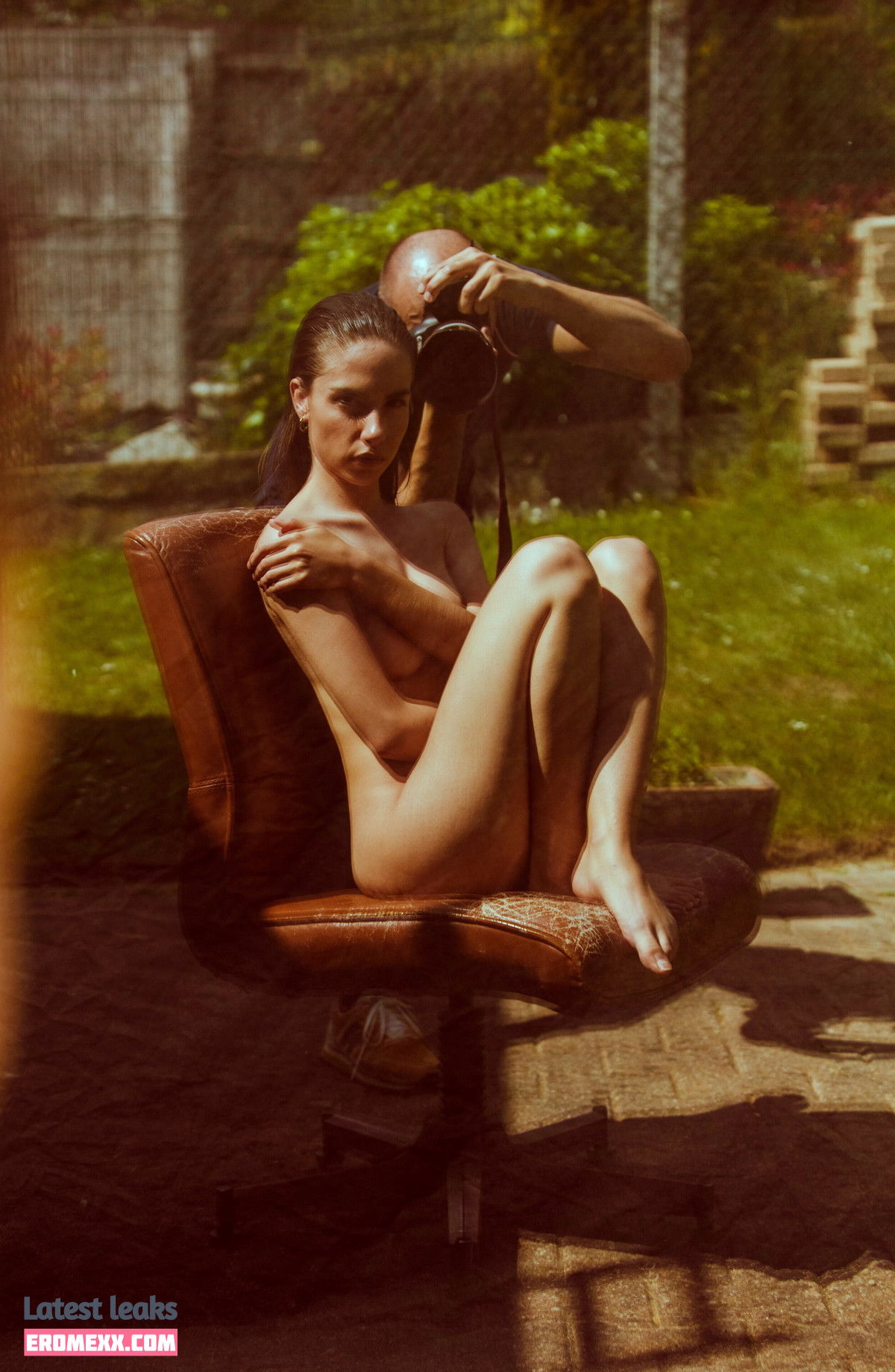 Latest Leaks Rebecca Bagnol Nude #417 - Erome