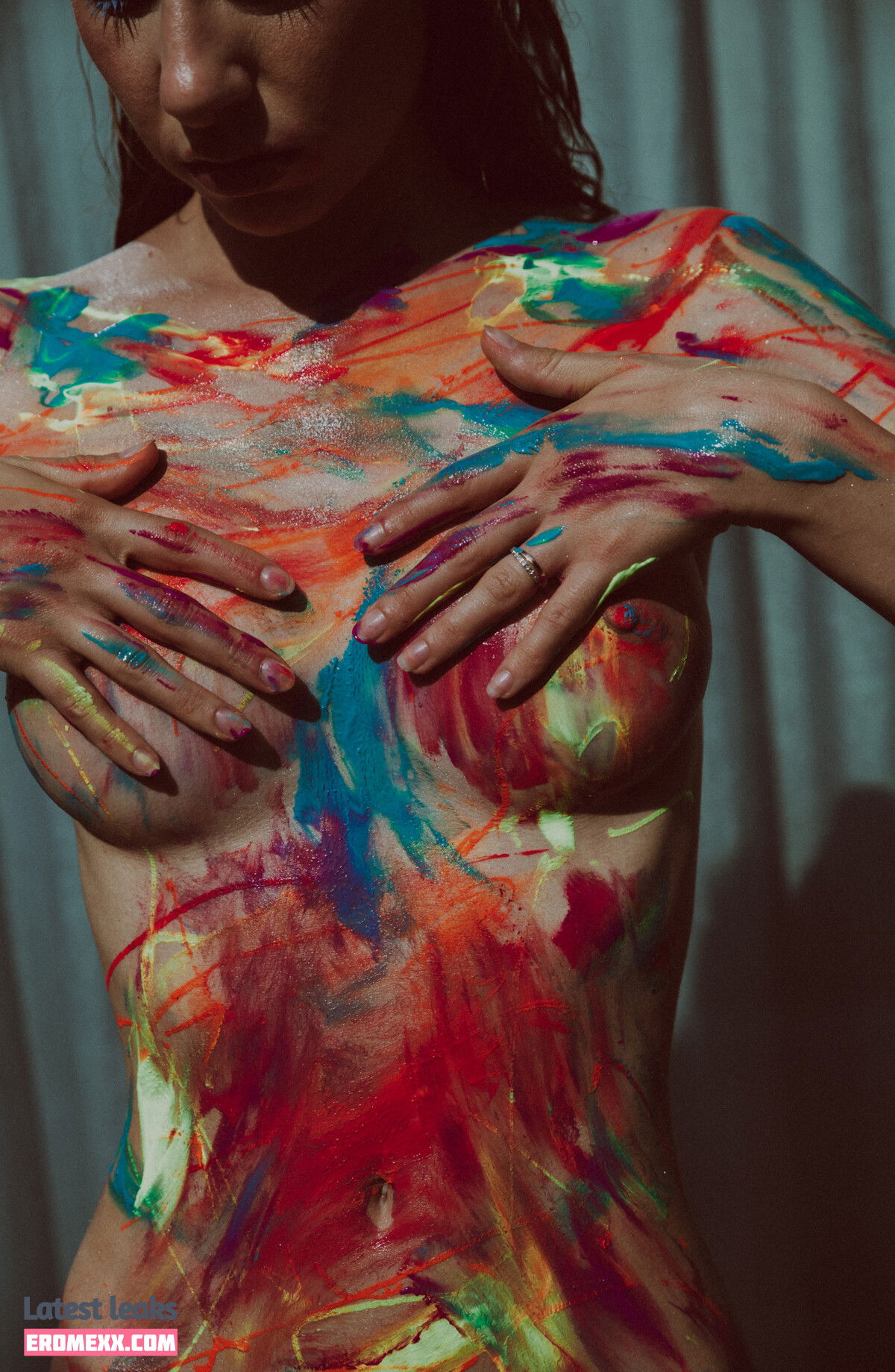 Latest Leaks Rebecca Bagnol Nude #495 - Erome
