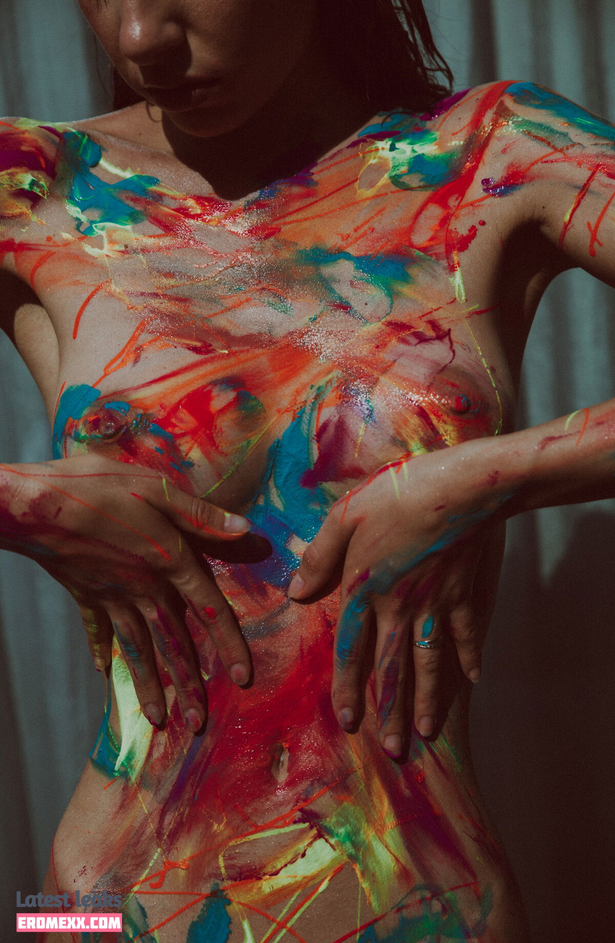 Latest Leaks Rebecca Bagnol Nude #500 - Erome