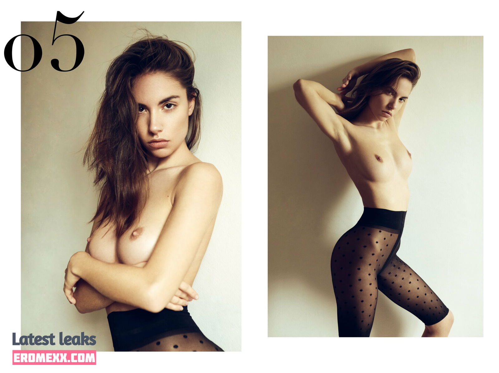 Latest Leaks Rebecca Bagnol Nude #598 - Erome