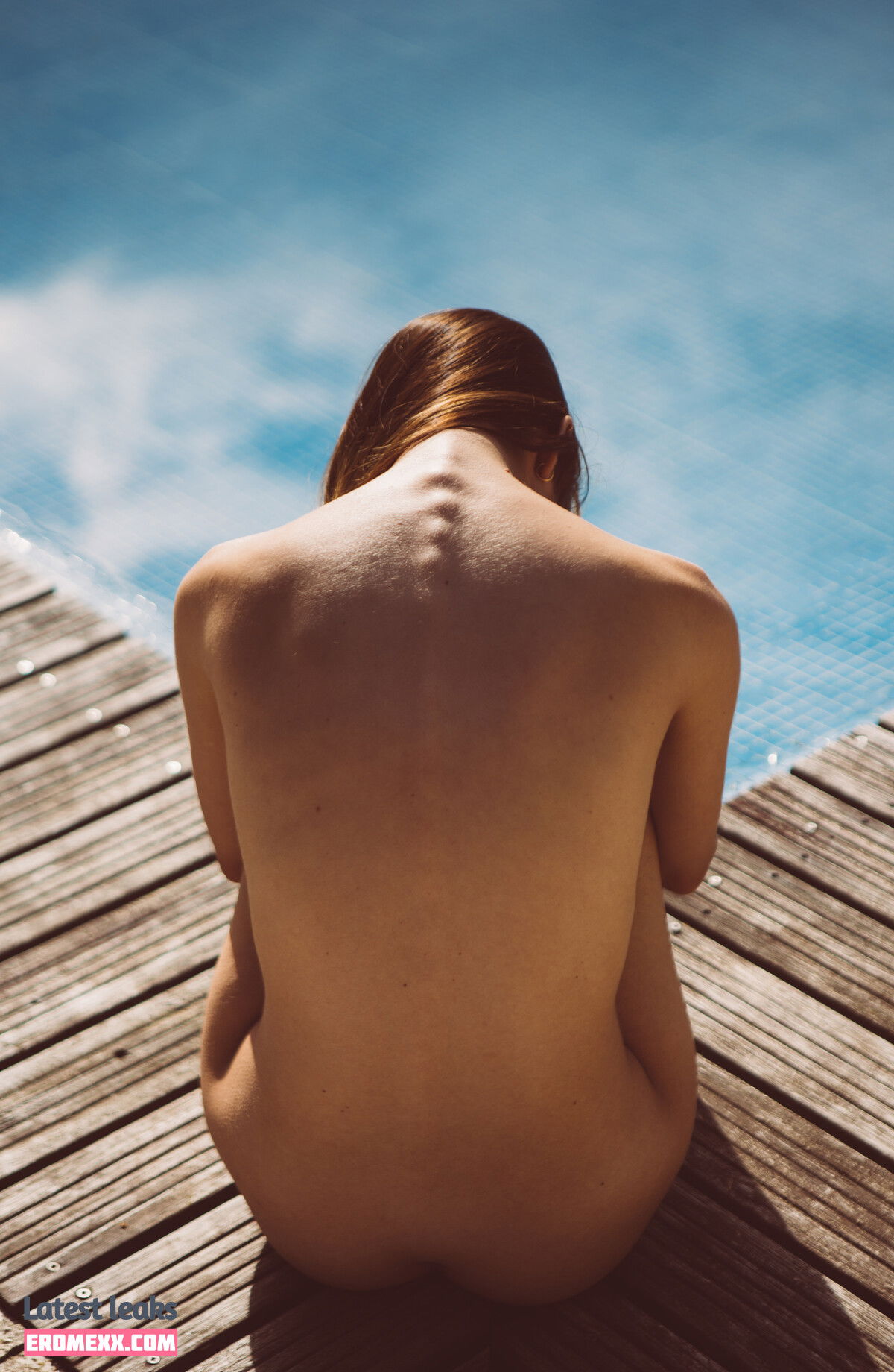 Latest Leaks Rebecca Bagnol Nude #622 - Erome