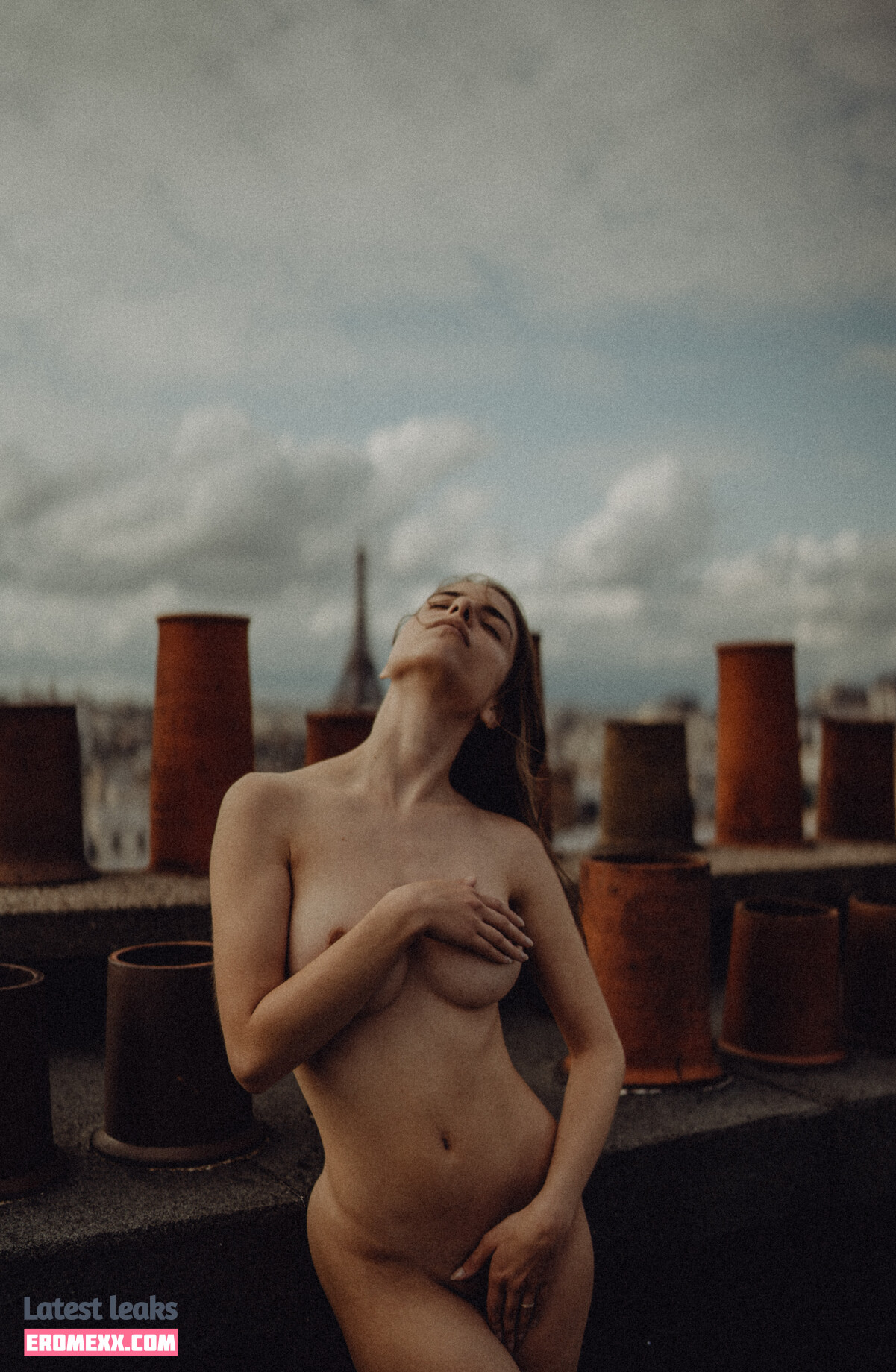 Latest Leaks Rebecca Bagnol Nude #756 - Erome